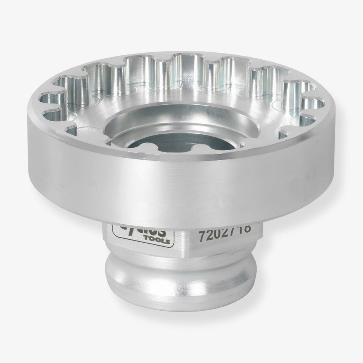 Cyclus Tools Snap.in Bottom Bracket Tool | T47 intern | SN.18-I