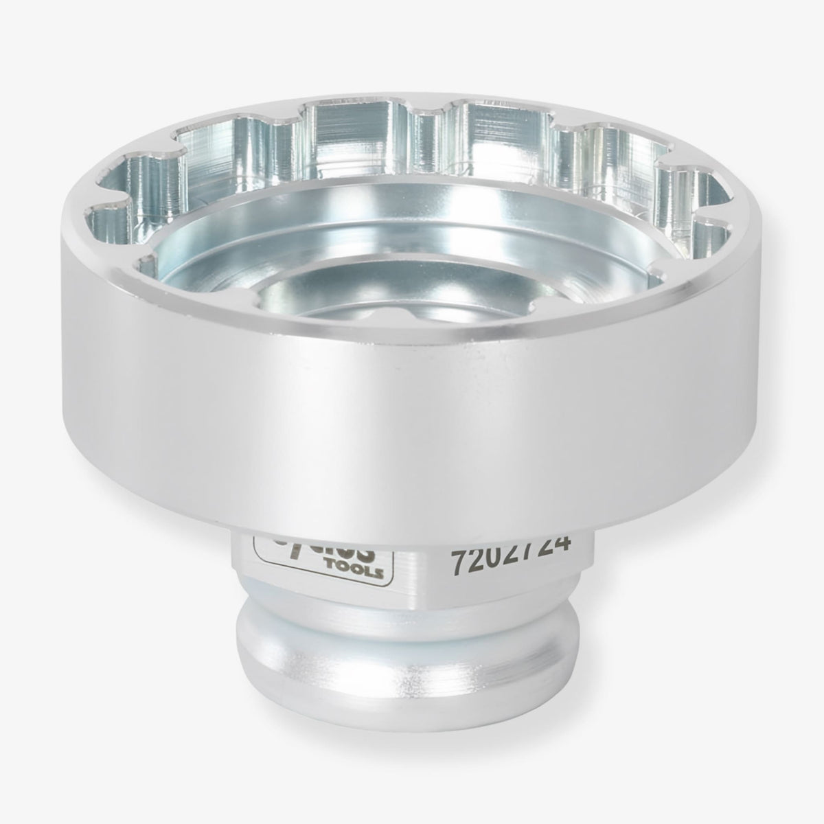 Cyclus Tools Snap.in Bottom Bracket Tool | Chris King T47 | SN.24-I