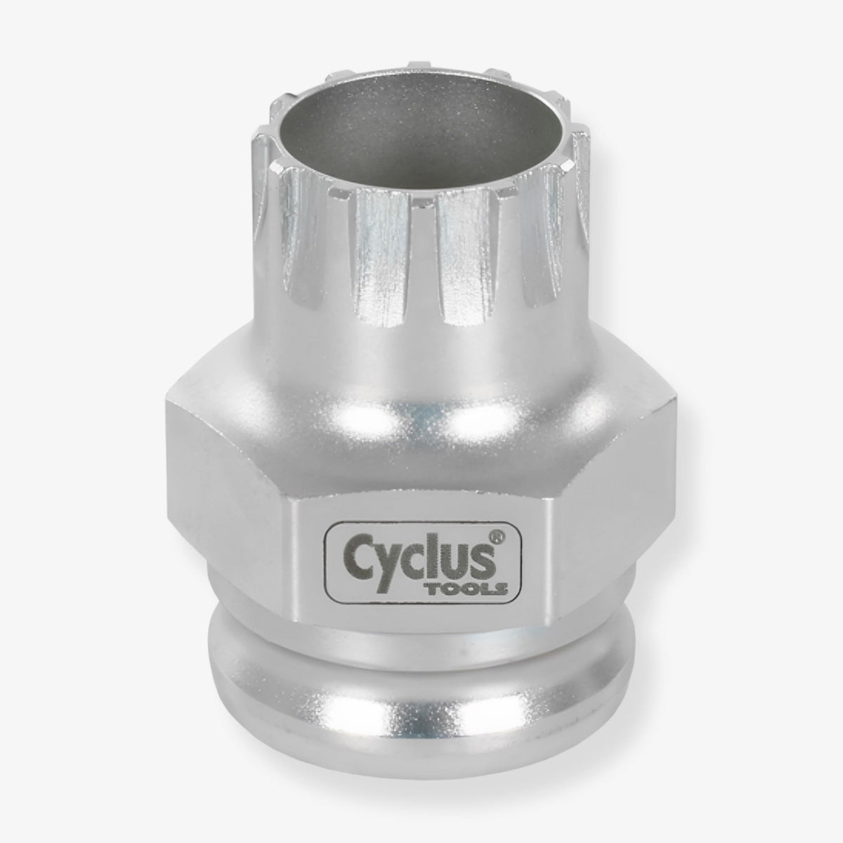 Cyclus Tools Snap.in Remover | For kassett Shimano | SN.35-C