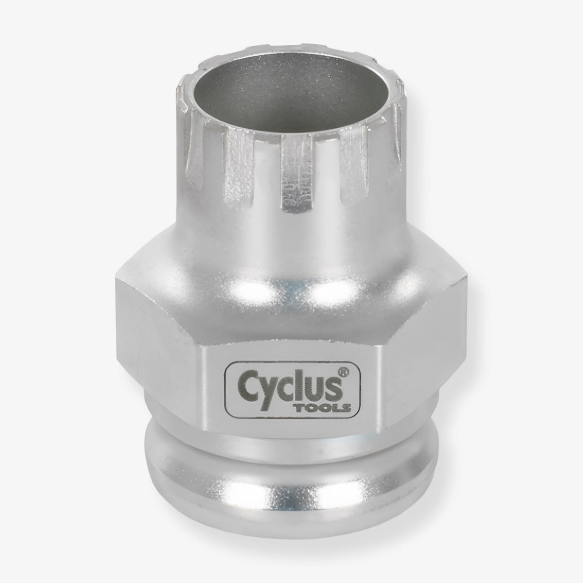 Cyclus Tools Snap.in Remover | for kassett SRAM, Sachs PG, skru-på-frihjul | SN.37-C