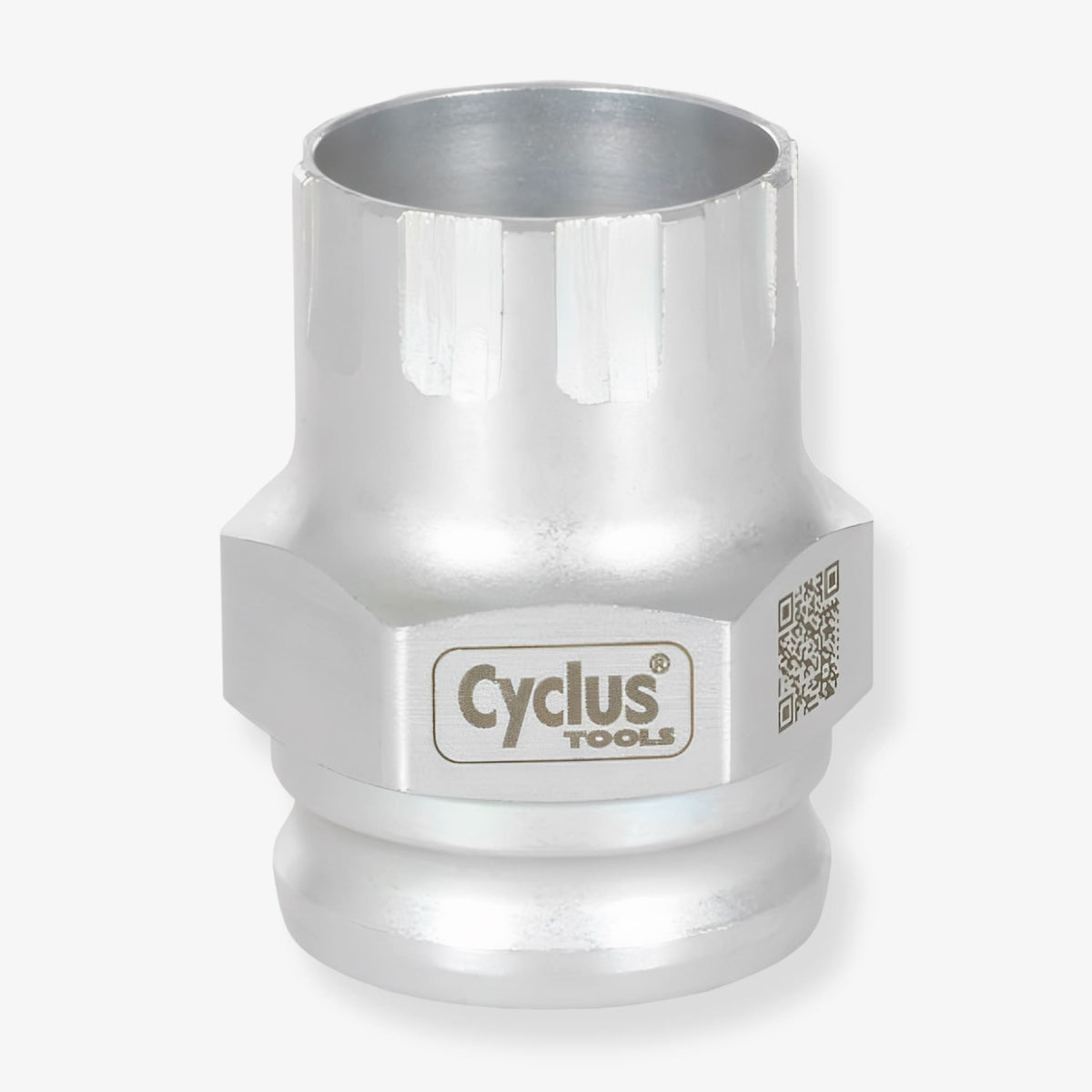 Cyclus Tools Snap.in Remover | For Shimano bremseskive | SN.38-W