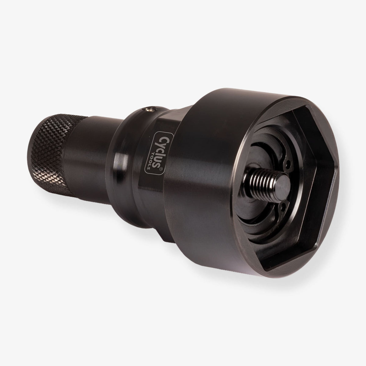 Cyclus Tools Snap.in | Locknut Remover Yamaha Compatible | SN.64-W