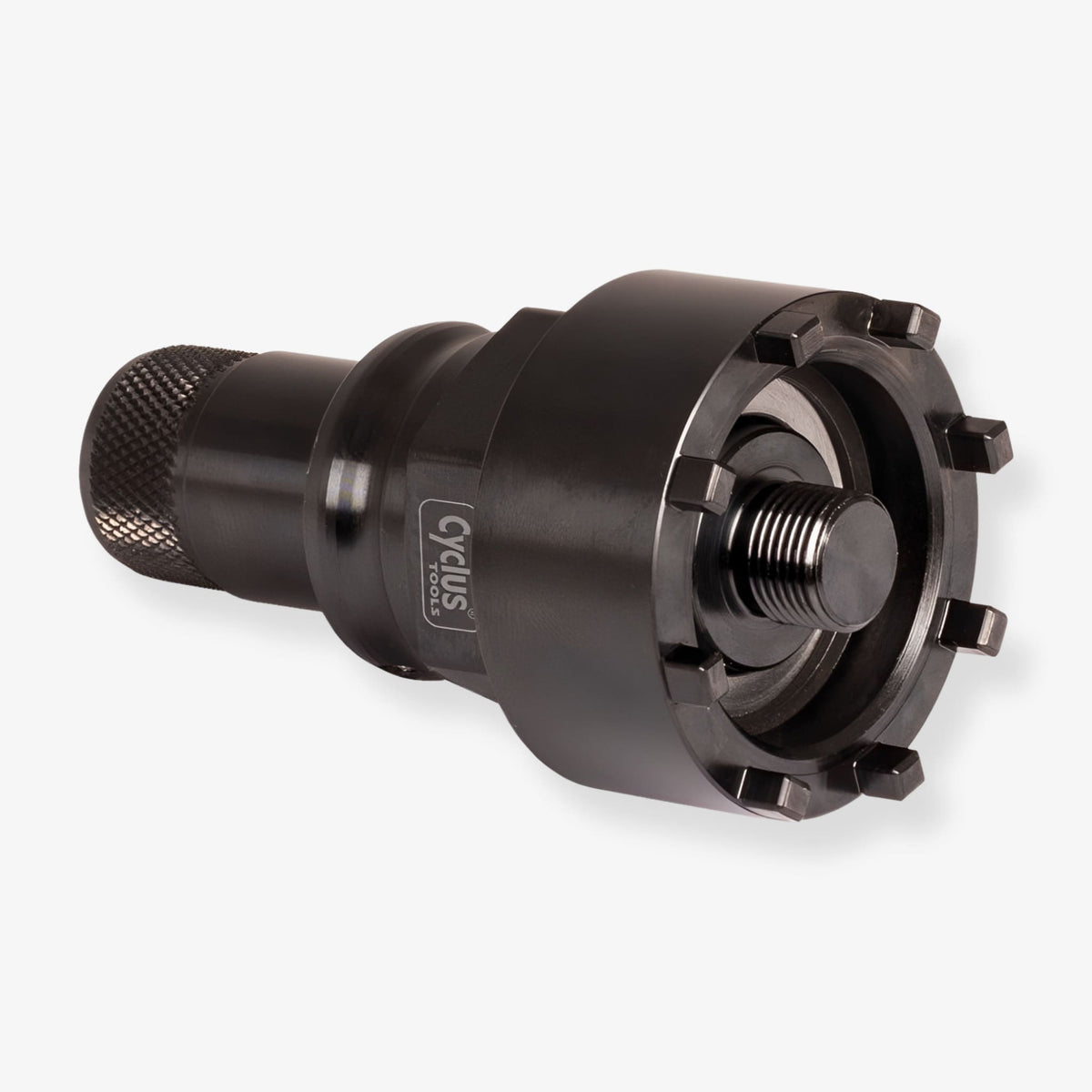 Cyclus Tools Snap.in | Locknut Remover Continental 48V Prime | SN.67-W