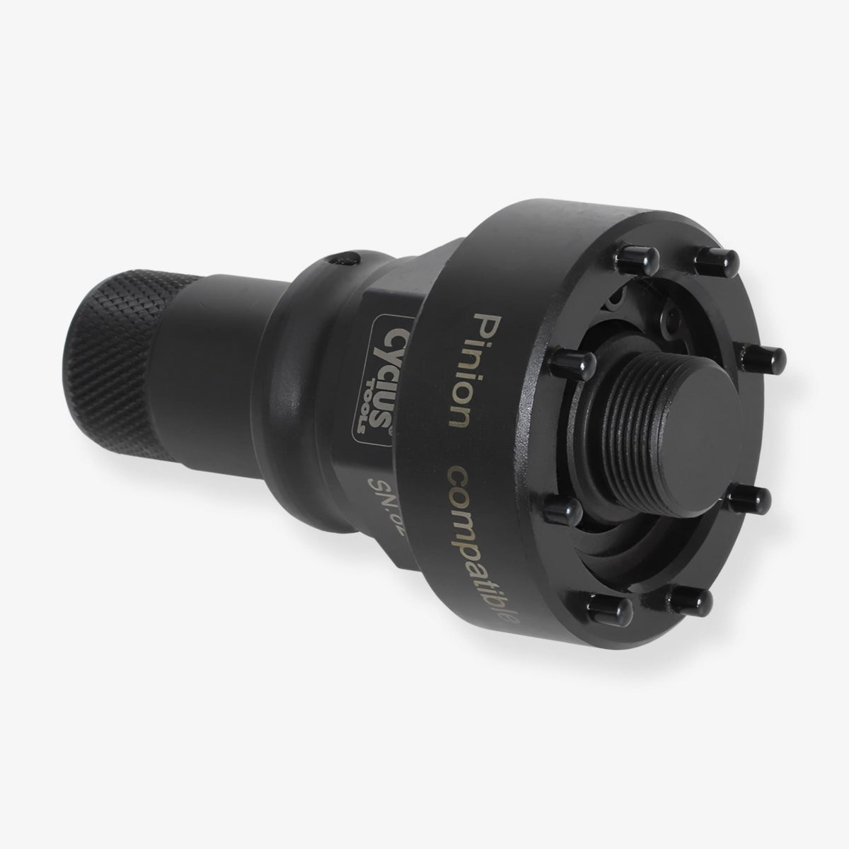 Cyclus Tools Snap.in | Locknut Remover Pinion Gear Box C- og P-Line | SN.82-W