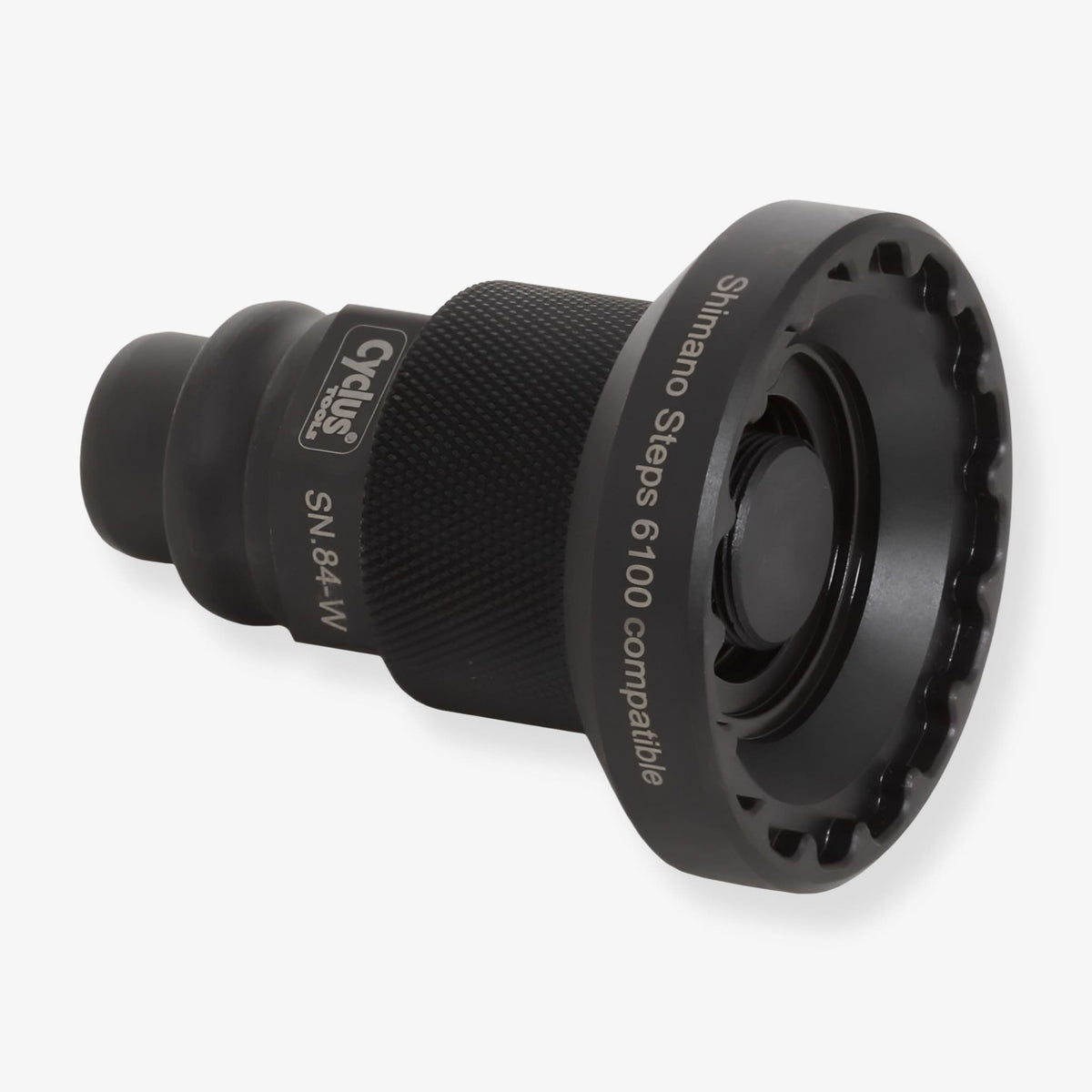 Cyclus Tools Snap.in | Locknut Remover Shimano STEPS 6100 + 8000 | SN.84-W