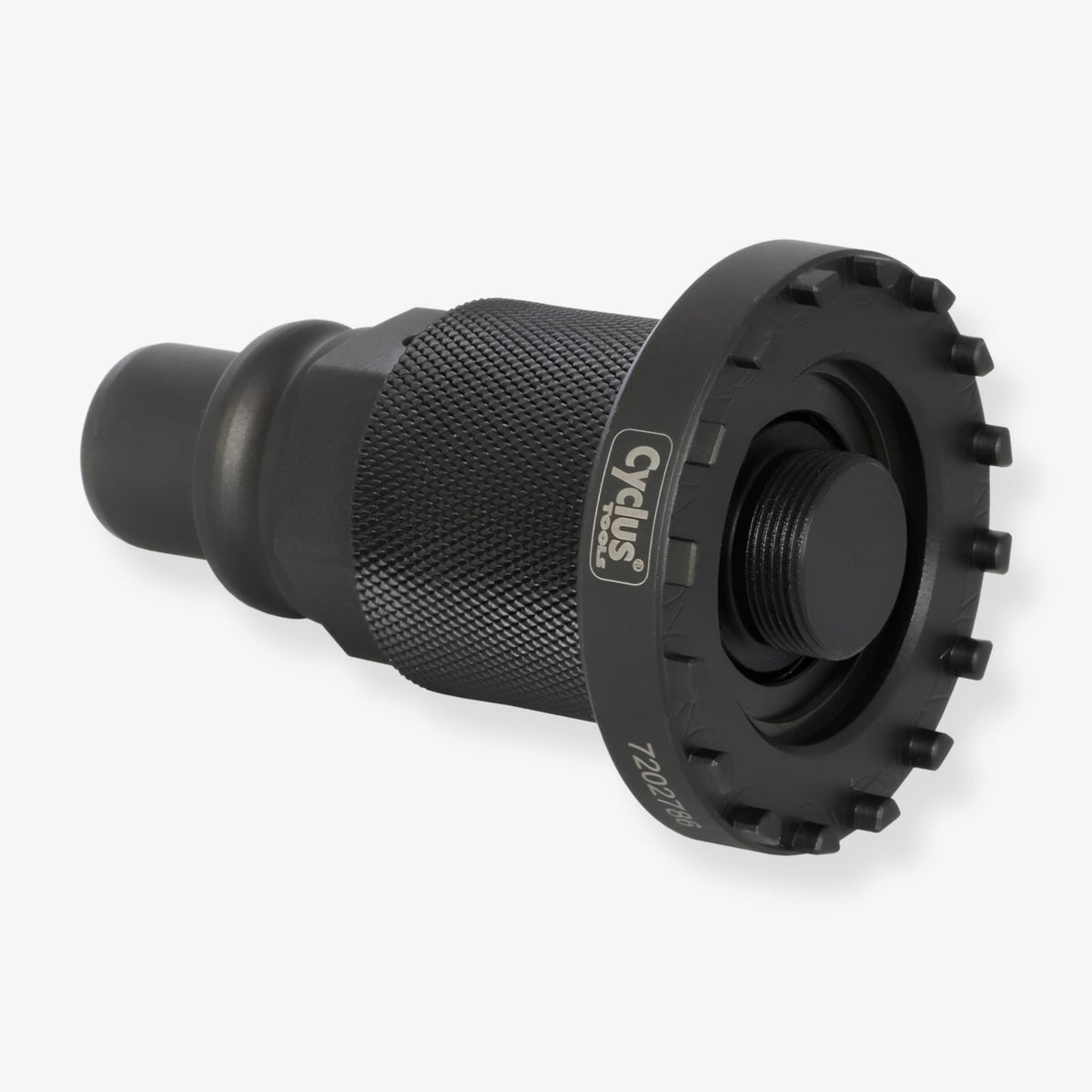 Cyclus Tools Snap.in | Locknut Remover Shimano EP8, STEPS 8000, STEPS 6100 | SN.86-W