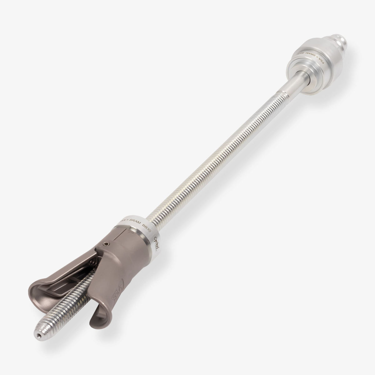 Cyclus Tools Snap.in Bottom Bracket Press Tool | Pressfit FSA, SRAM BB30 | SN.95-P
