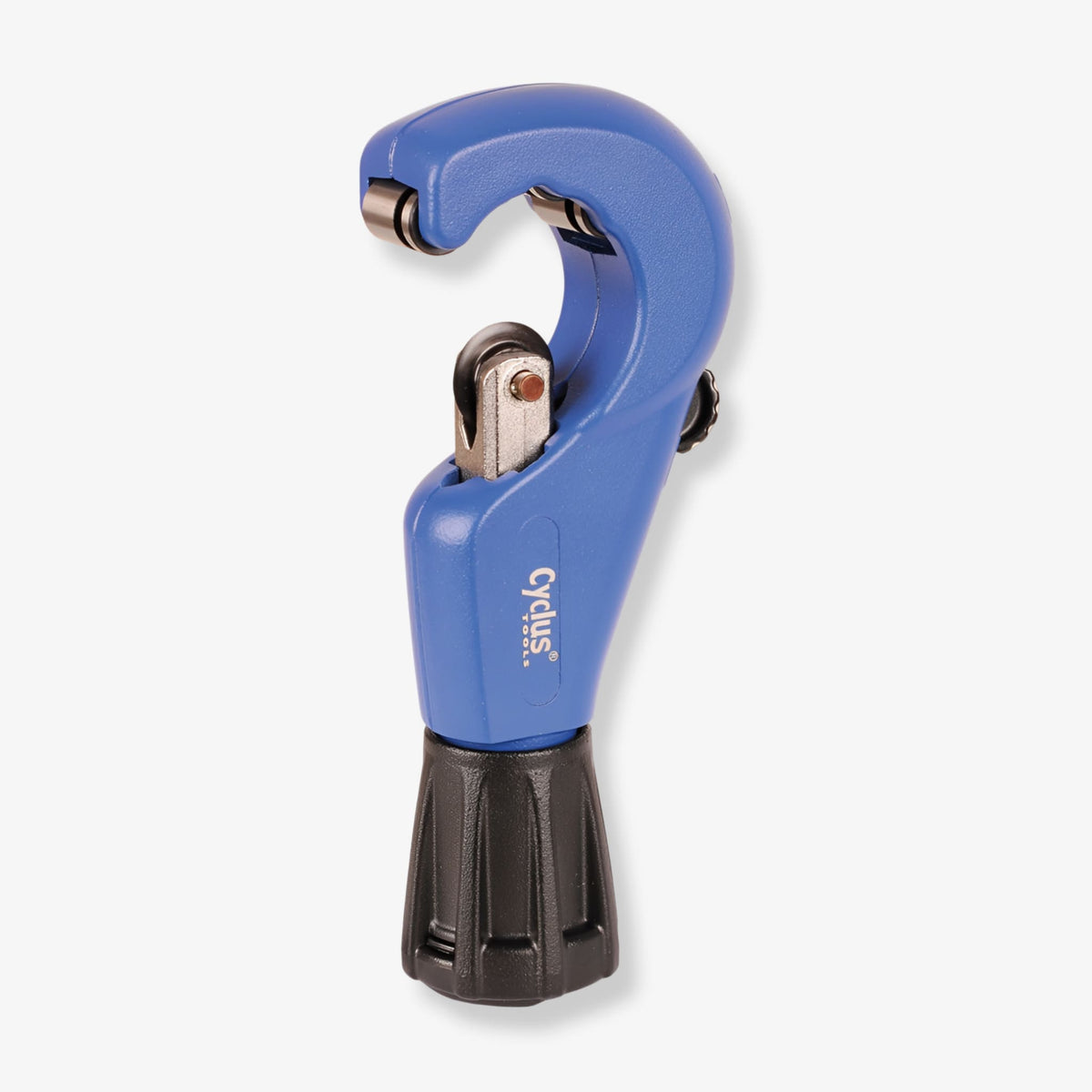 Cyclus Tools Tube Cutter for rørdiameter 3-35 mm - inkl. reservehjul