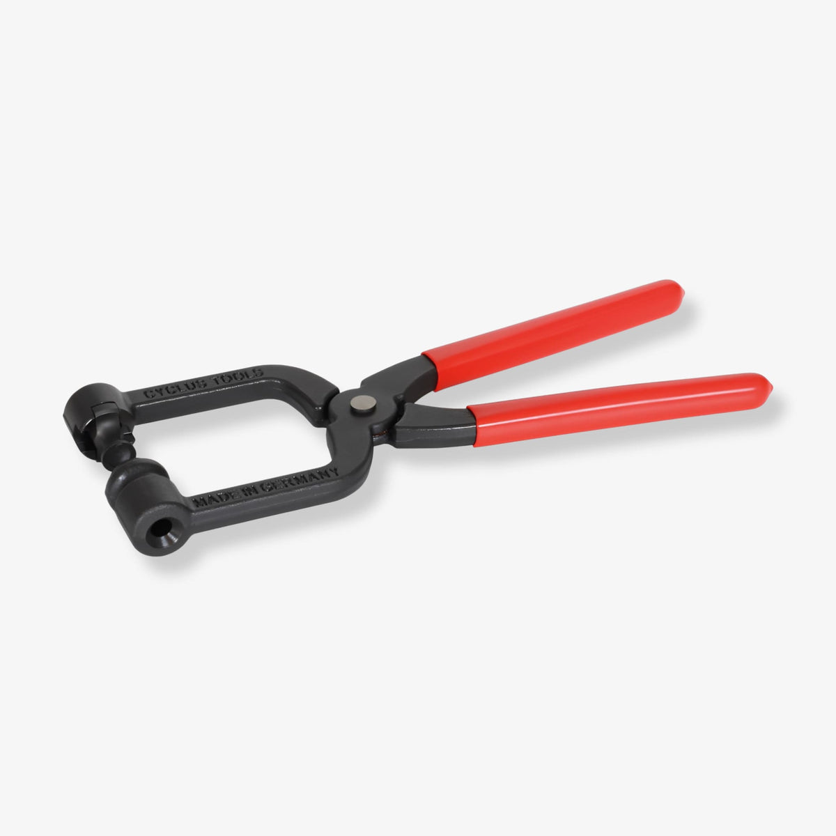 Cyclus Tools Chainring´r kjederingbolttang - inkl. bit D