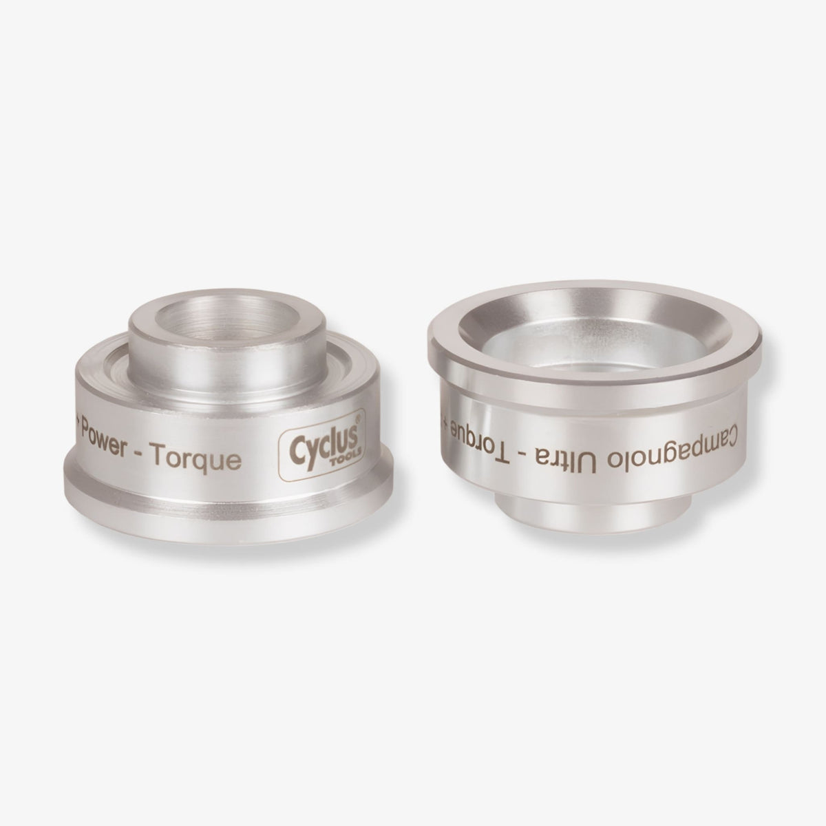 Cyclus Tools Press Ring Set Campagnolo Ultra & Power Torque