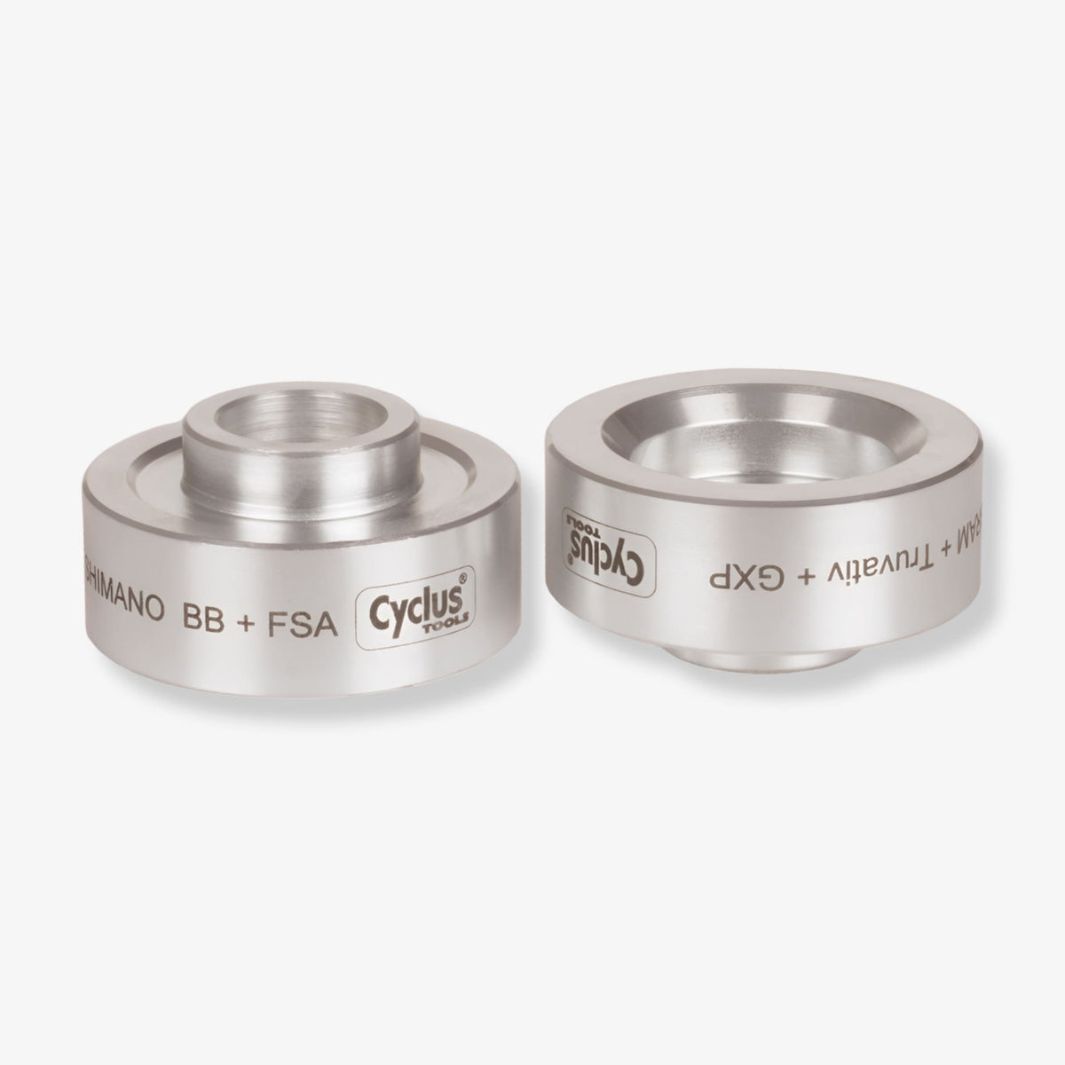 Cyclus Tools Press Ring Set SRAM, Truvativ, GXP