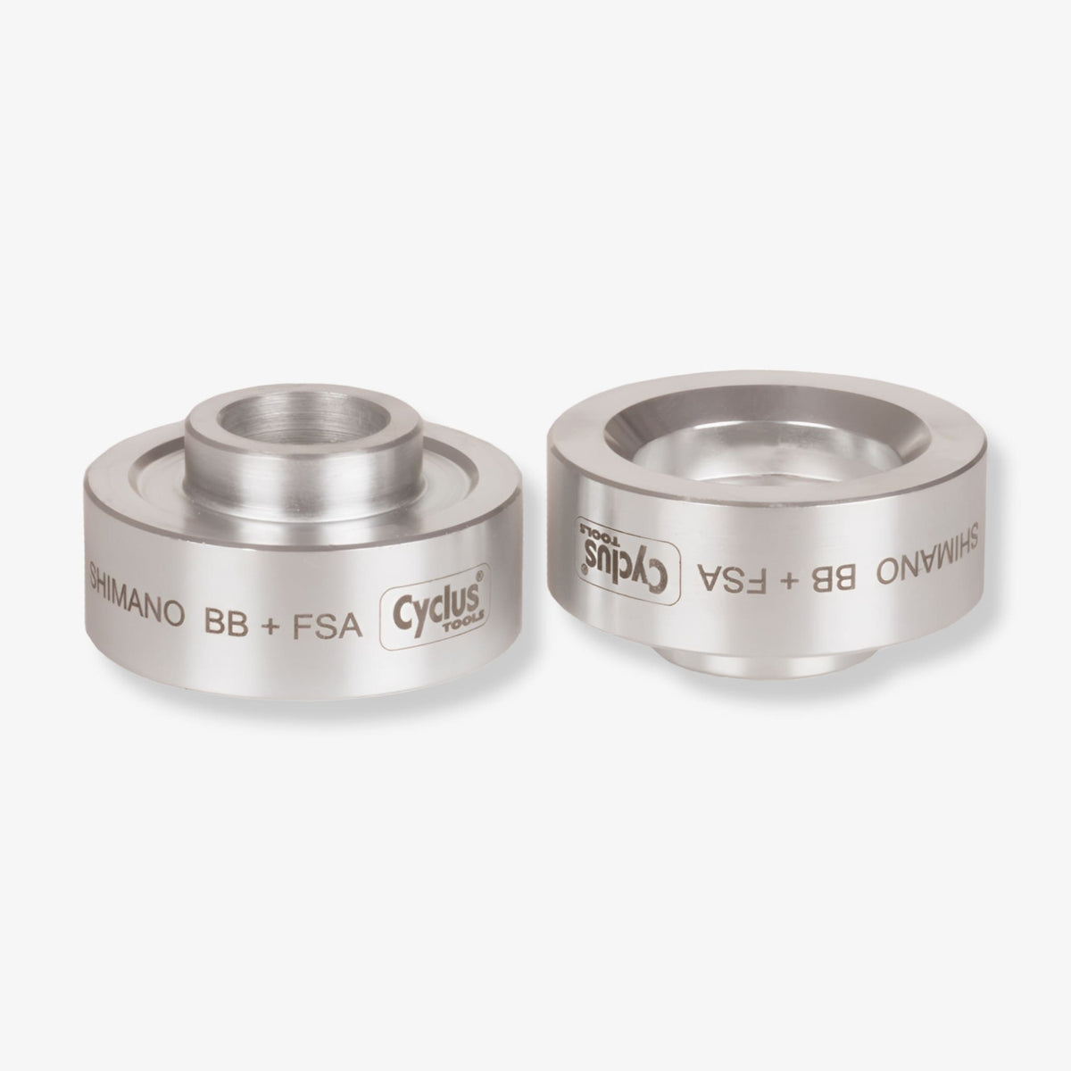Cyclus Tools Press Ring Set Shimano BB FSA
