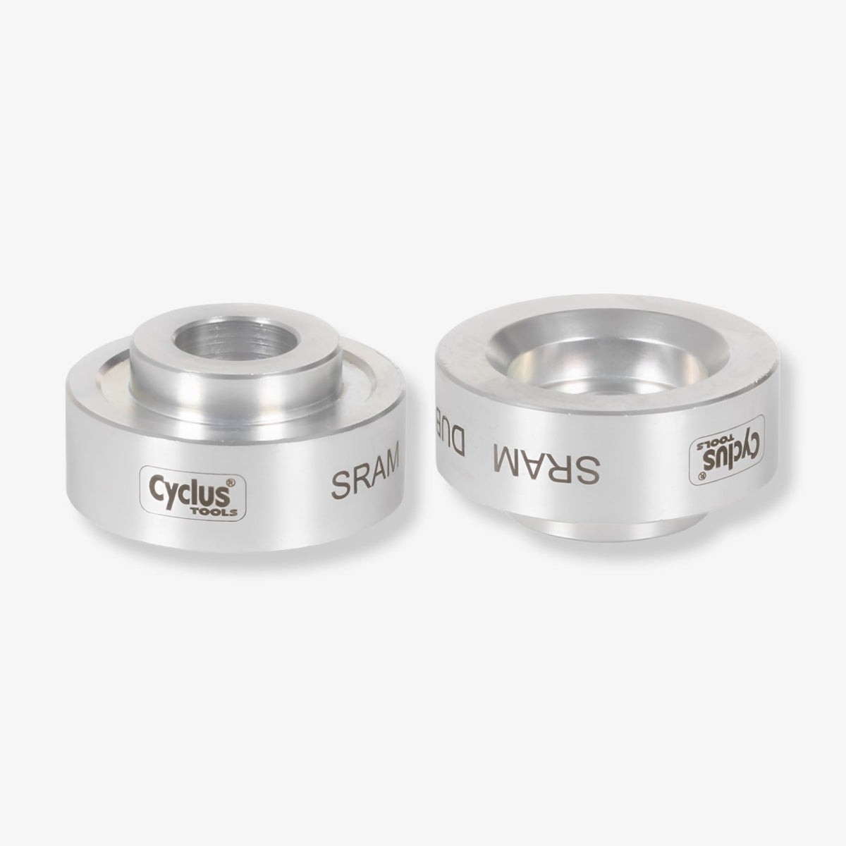 Cyclus Tools Press Ring Set SRAM DUB