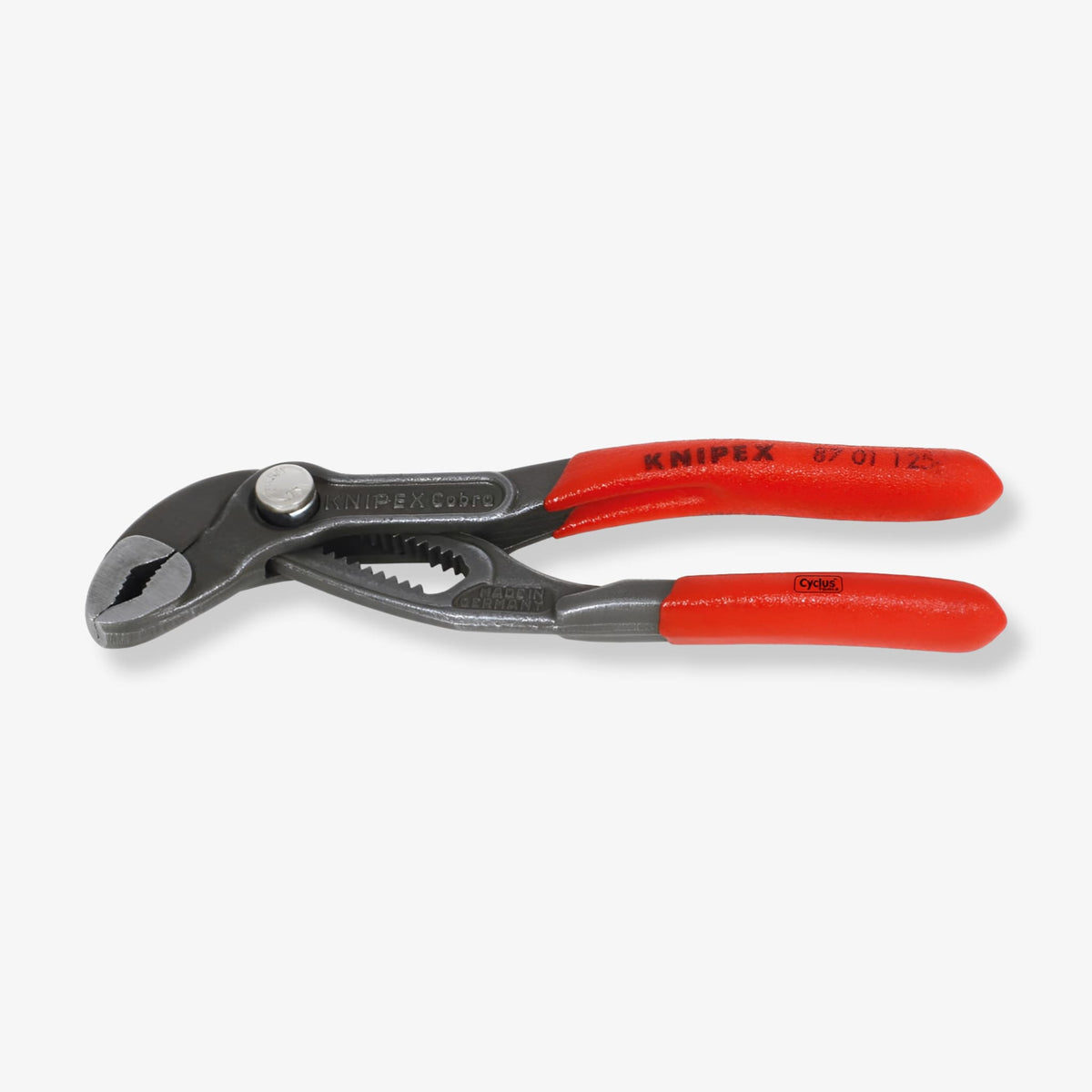 Cyclus Tools Knipex Cobra Hightech | Vannpumpetang