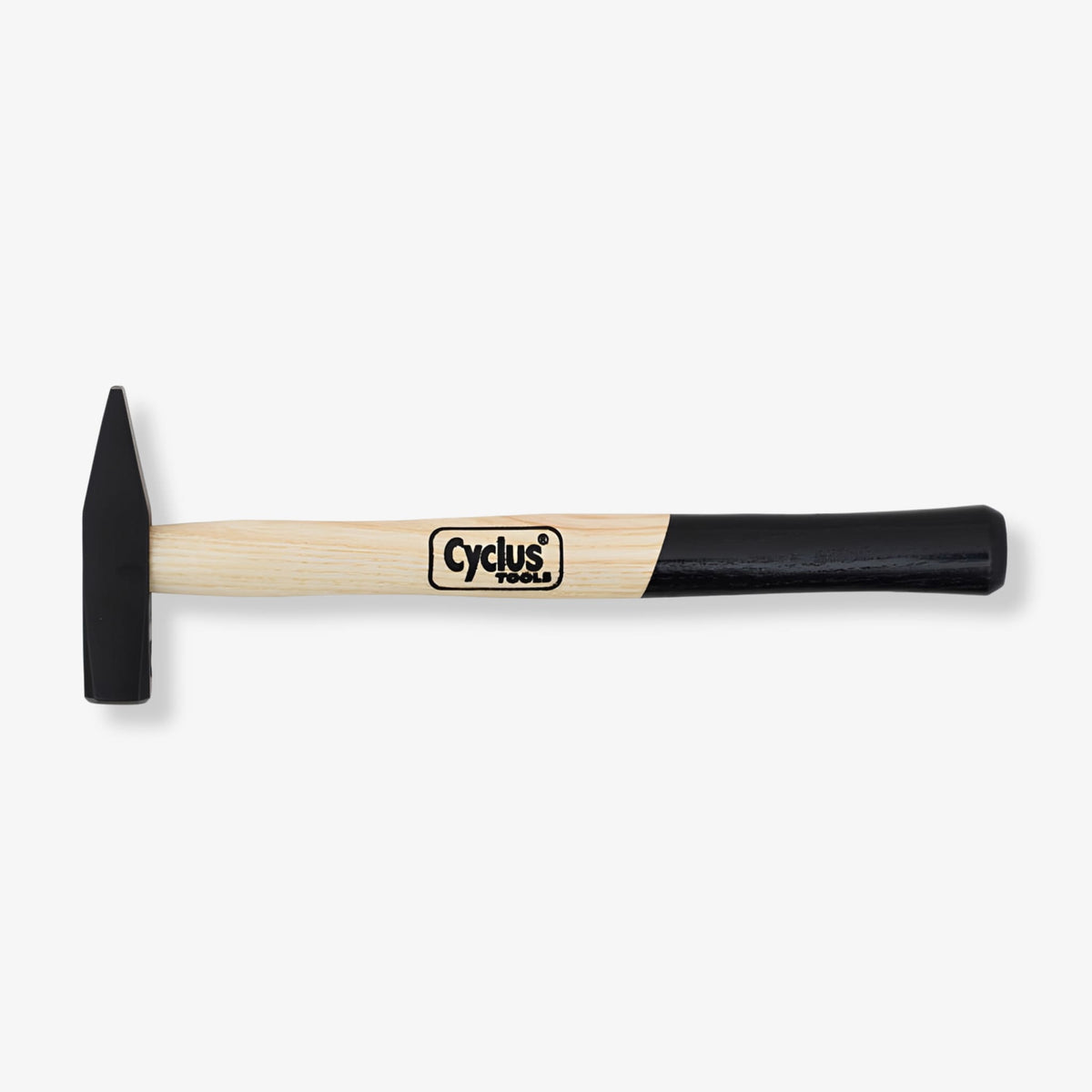 Cyclus Tools Locksmiths Hammer 200 g, ask-treskaft