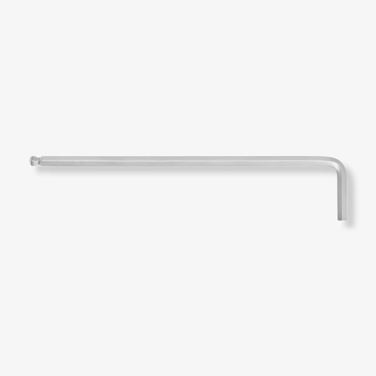 Cyclus Tools Hexagon Ball-End Wrench 5mm, lang versjon 160x28mm