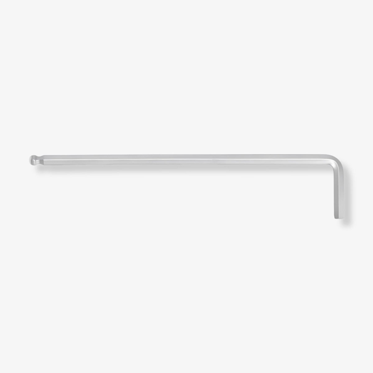 Cyclus Tools Hexagon Ball-End Wrench 6mm, lang versjon 180x32mm