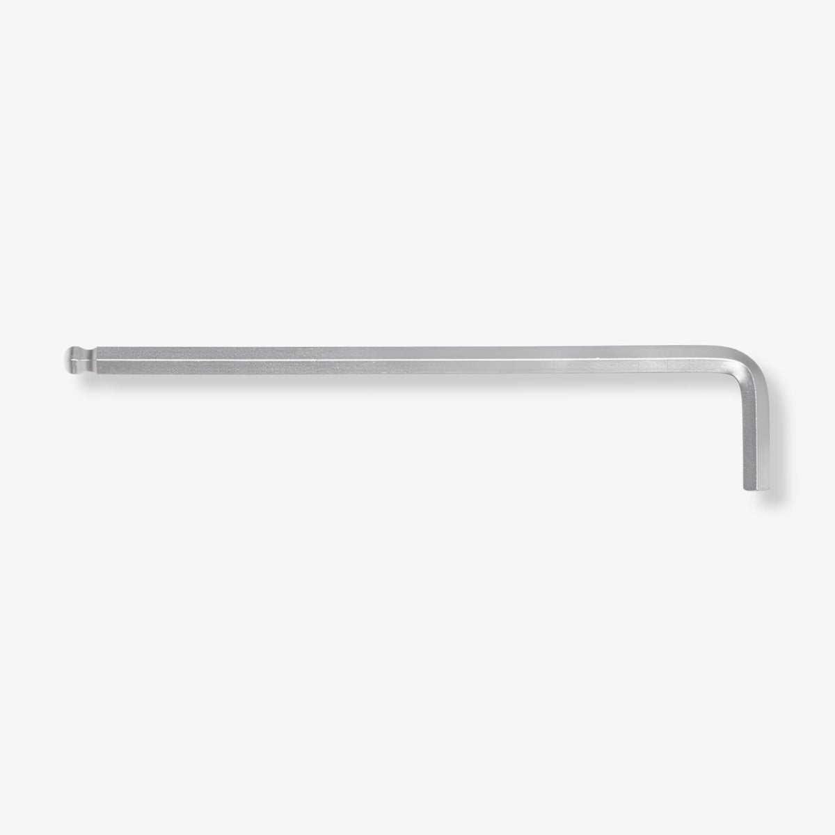 Cyclus Tools Hexagon Ball-End Wrench 8mm, lang versjon 200x36mm