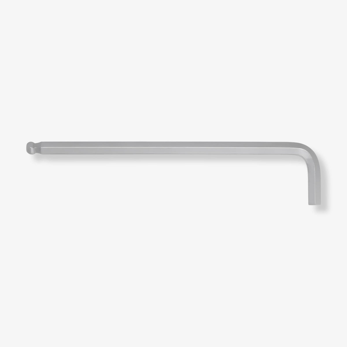 Cyclus Tools Hexagon Ball-End Wrench 10mm, lang versjon 225x40mm