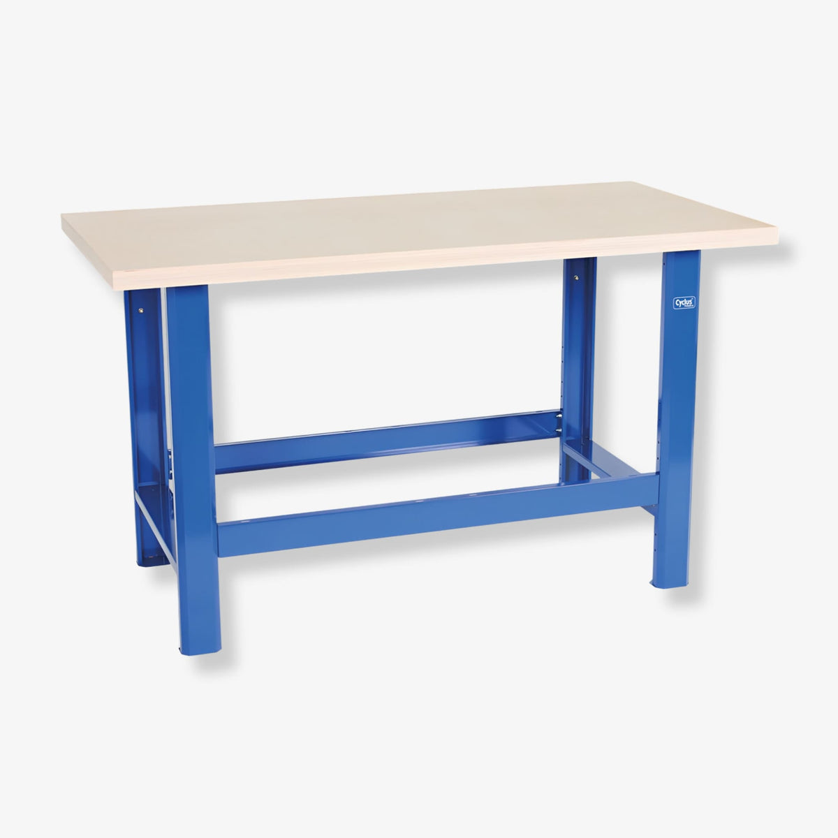 Cyclus Tools Work Bench | ekskl. skap og tilbehør