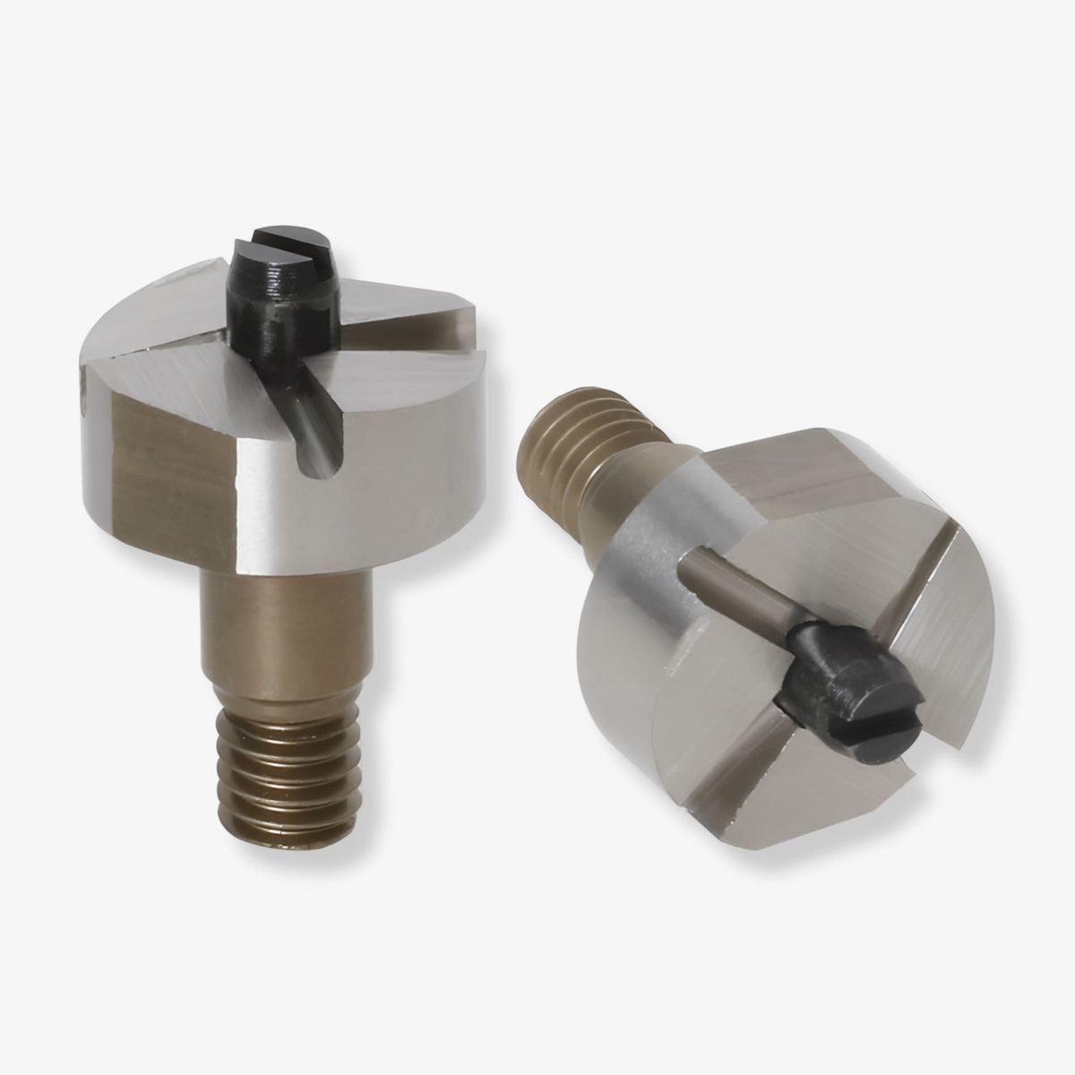 Cyclus Tools Spare Facer Pair - for Dual Disc Mount Facing Tool art. 720246