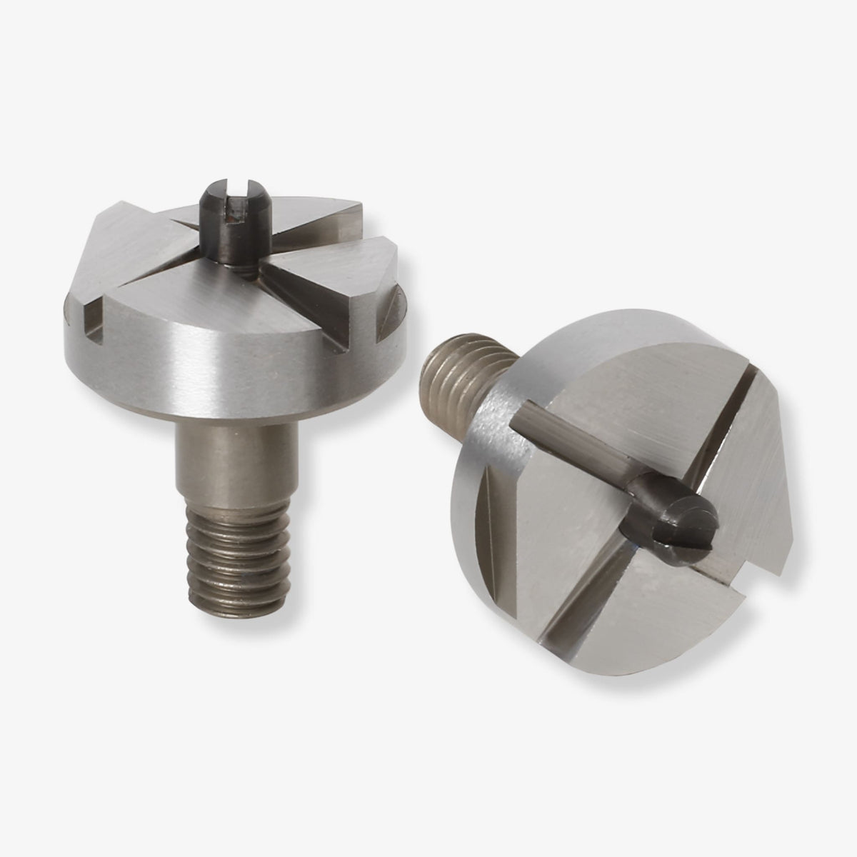 Cyclus Tools Spare Facer Pair Standard | for verktøy art. 720246