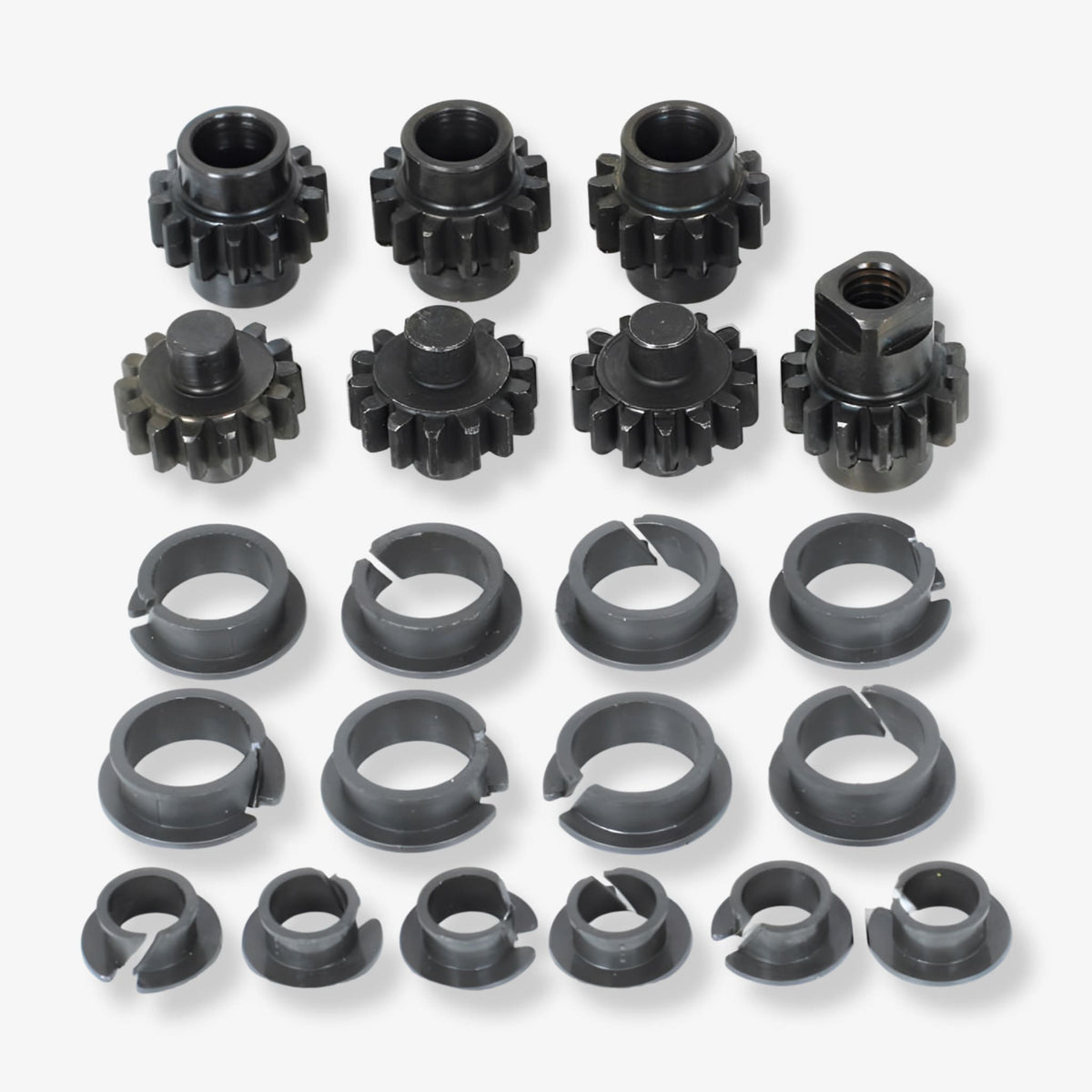 Cyclus Tools Cogwheel & Bearing Set for 720246