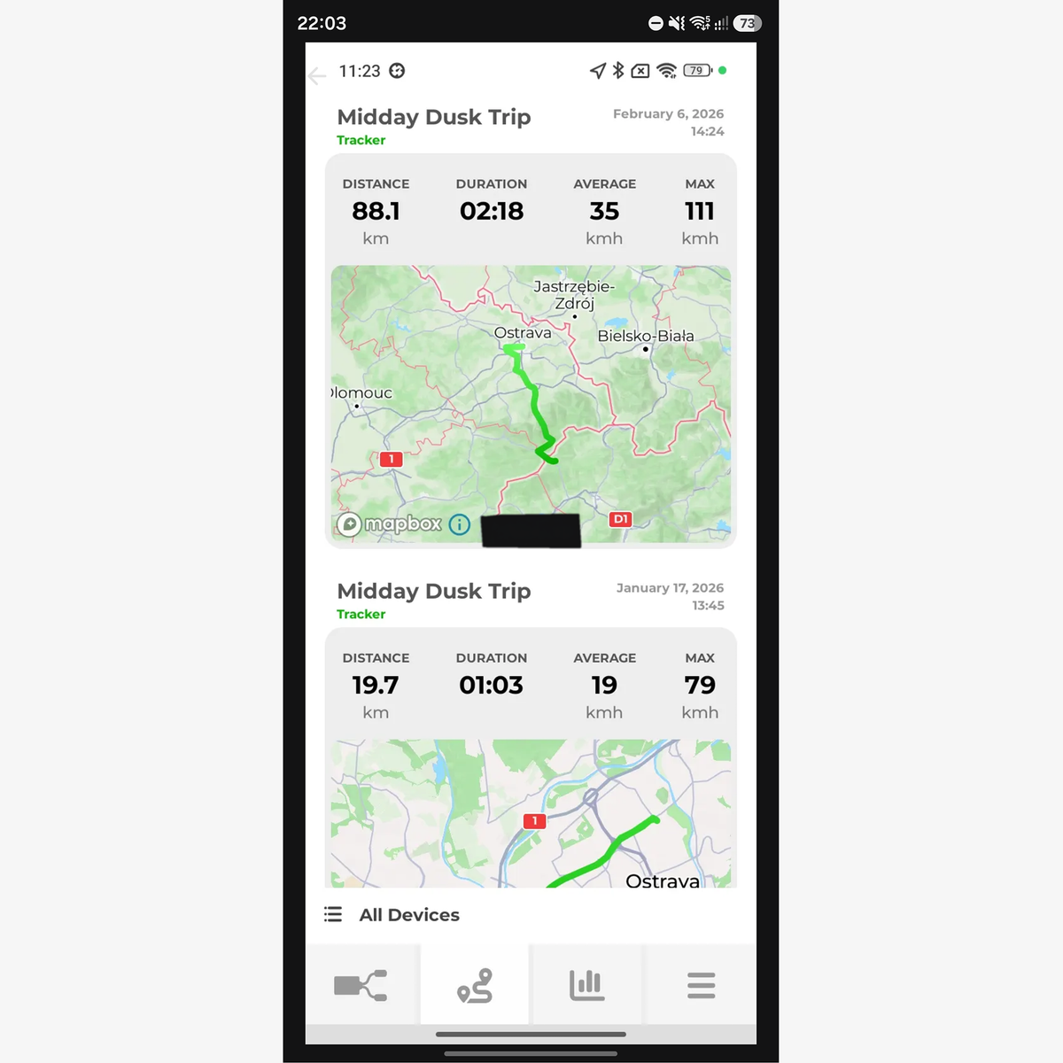 ebiketech 3.2 B.Tuning for Momas Ultra+ Gen 4 - ELSYKKEL-TRIM med App