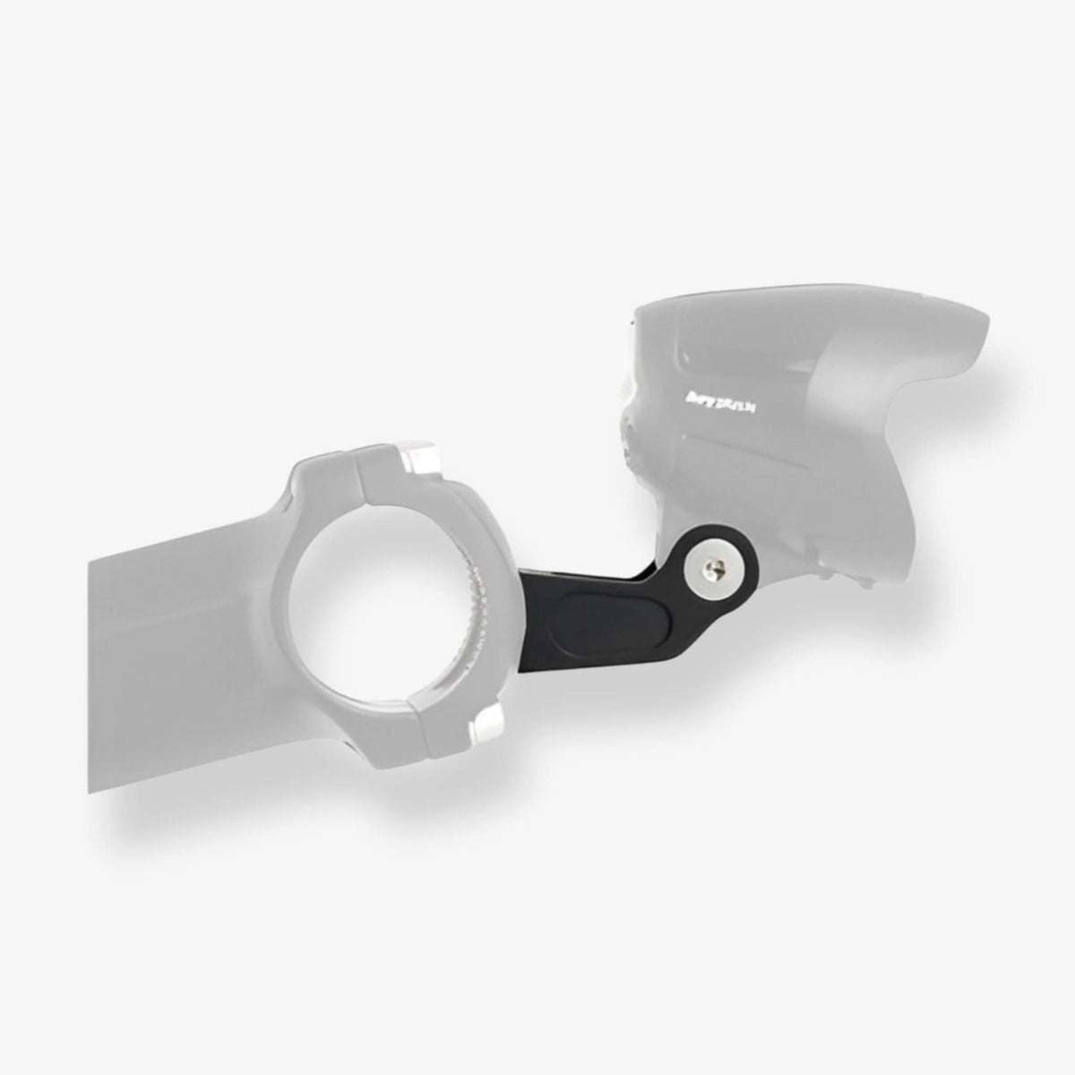 by.schulz SDS Link 10 B6 - komponent for montering av ekstrautstyr - kompatibelt med SDS systemet