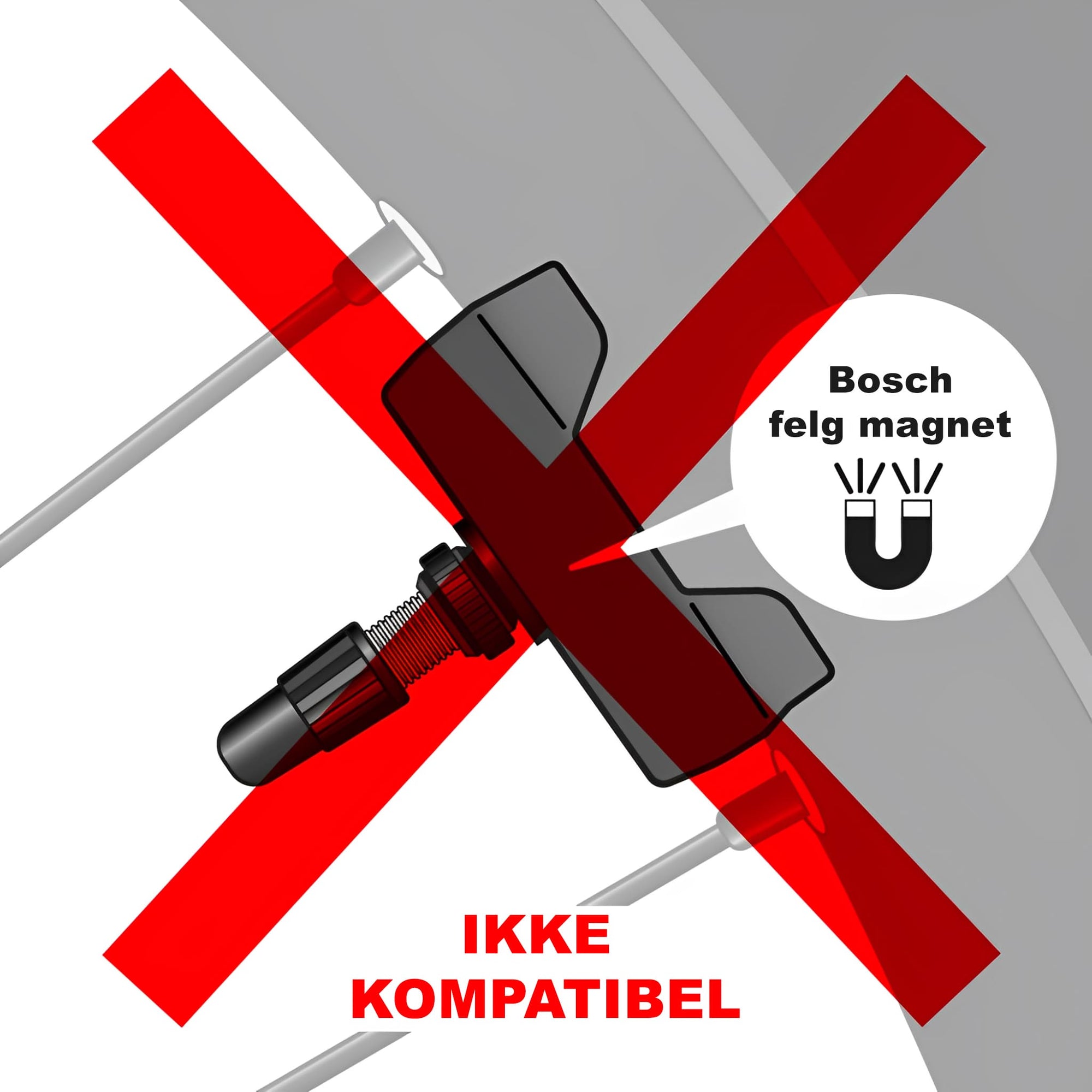 SpeedBox 1.1 B.Tuning for Bosch (Smart System) - EL-SYKKELTRIM