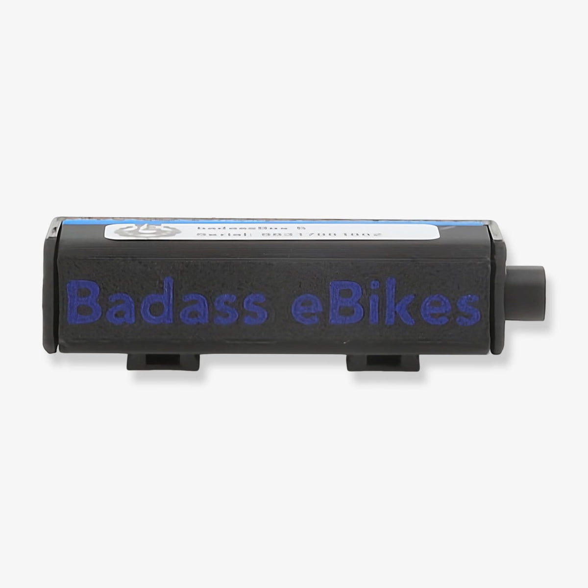 badassBox 5 - ebiketech
