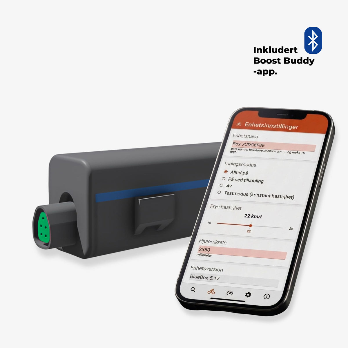 badassBox 5 - ebiketech