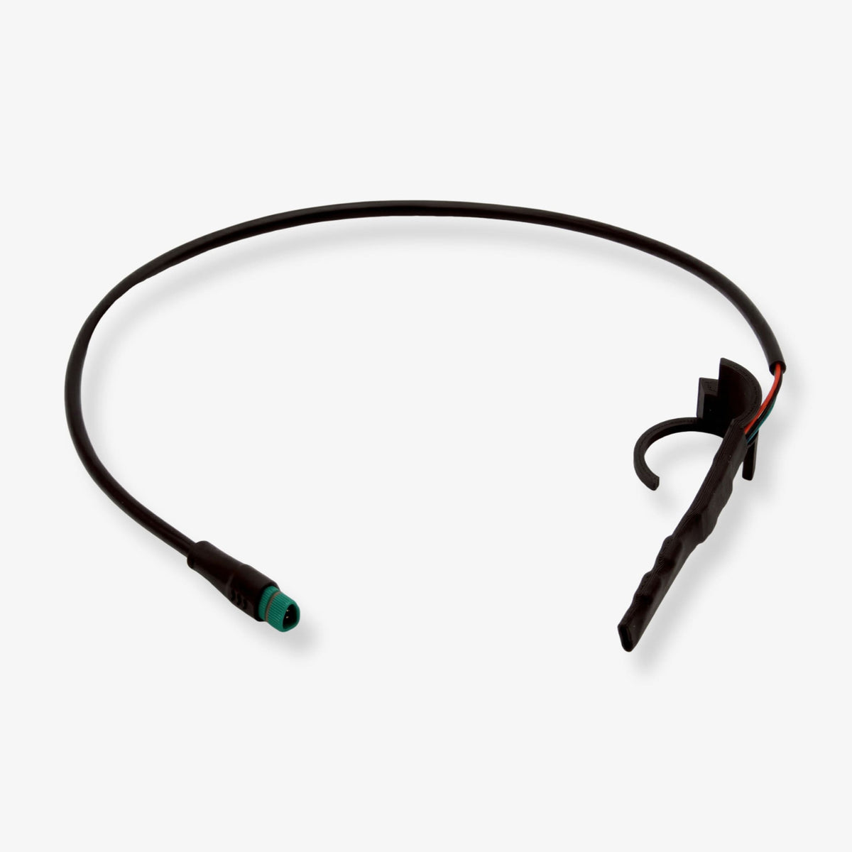 badassBox 5 Adapter for Bosch Rim 31 (for Bosch Performance SX med felgmagnet) - ebiketech