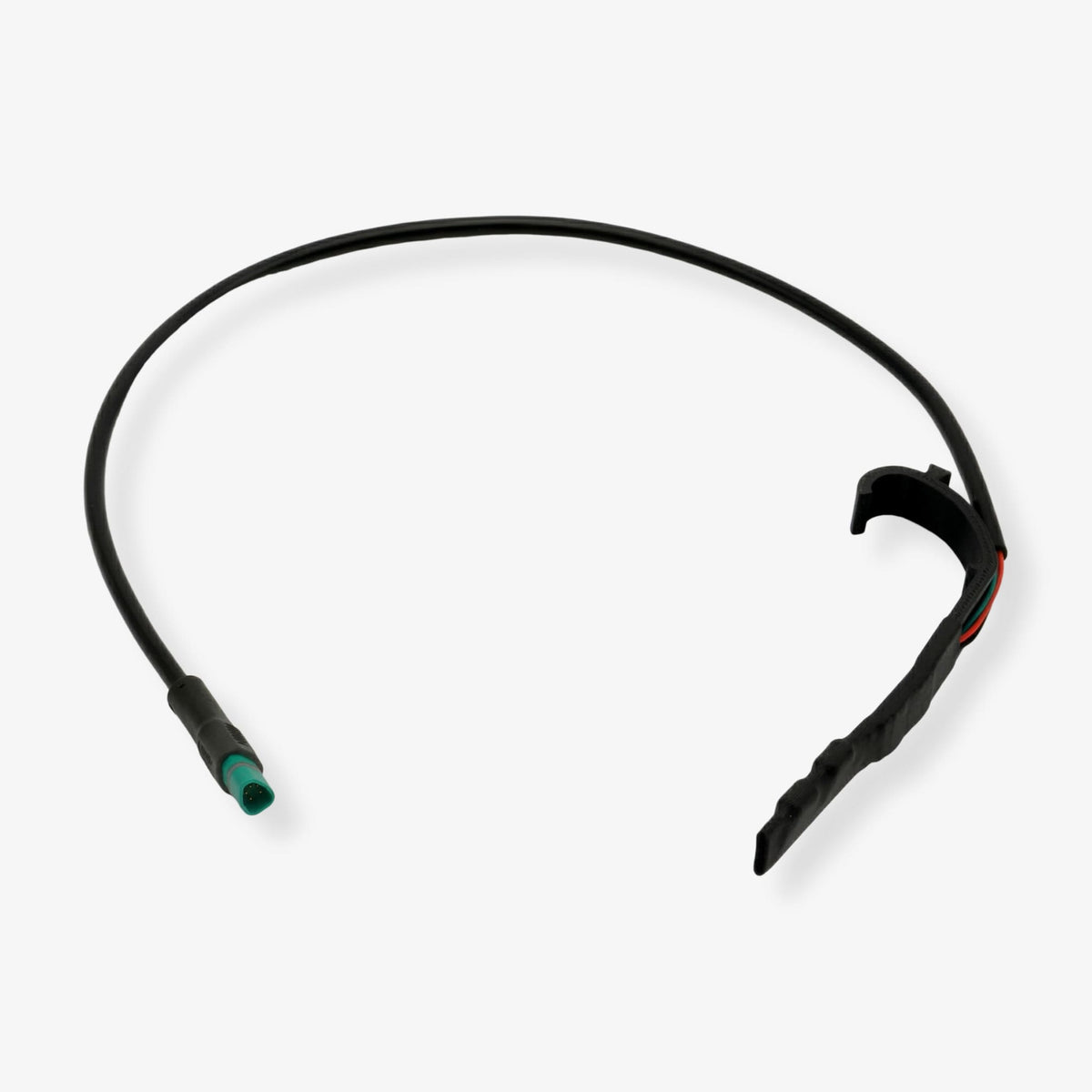 badassBox 5 Adapter for Bosch Rim 37 (for Bosch Performance CX med felgmagnet) - ebiketech