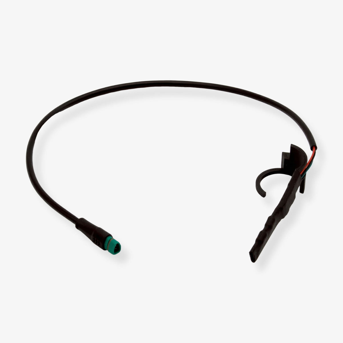 badassBox 5 Adapter for Bosch Rim 38 (for Bosch Performance CX med felgmagnet) - ebiketech