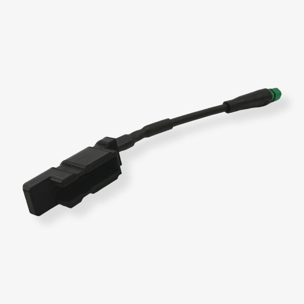 badassBox 5 Adapter for Bosch Slim sett (pinneformet hastighetssensor) - ebiketech