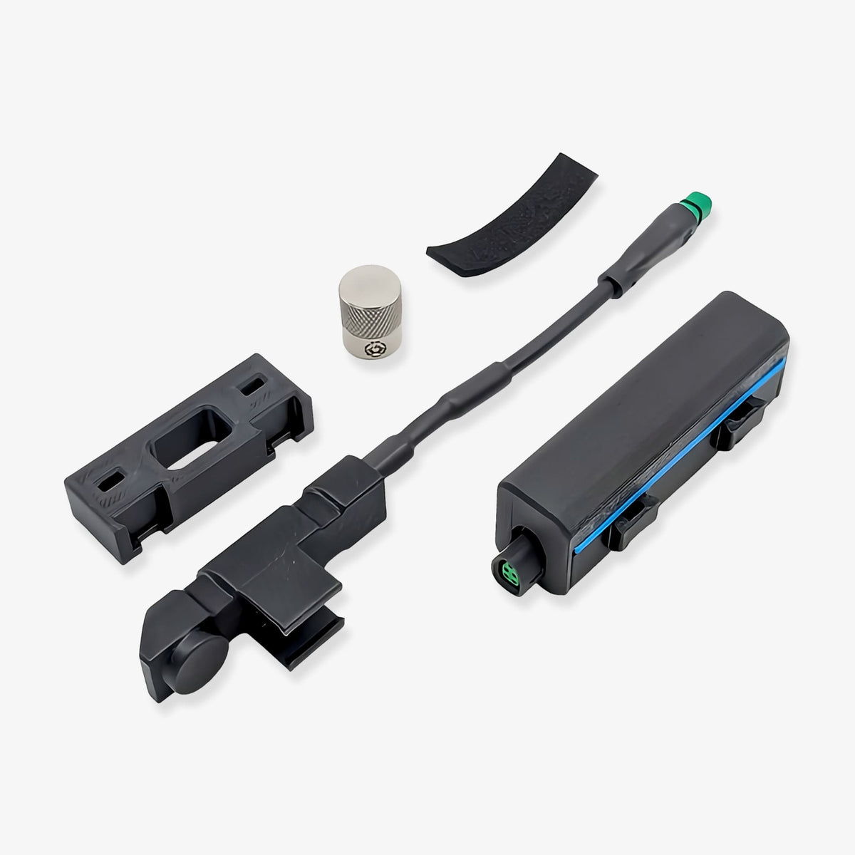 badassBox 5 Bafang sett - tuning for Bafang motorer med Bafang hastighetssensor - ebiketech