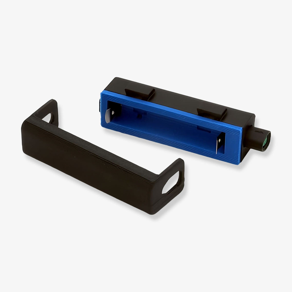 badassBox 5 Bosch Classic sett - kontaktløs tuning for alle motorer med Bosch klassisk hastighetssensor - App Styring - ebiketech