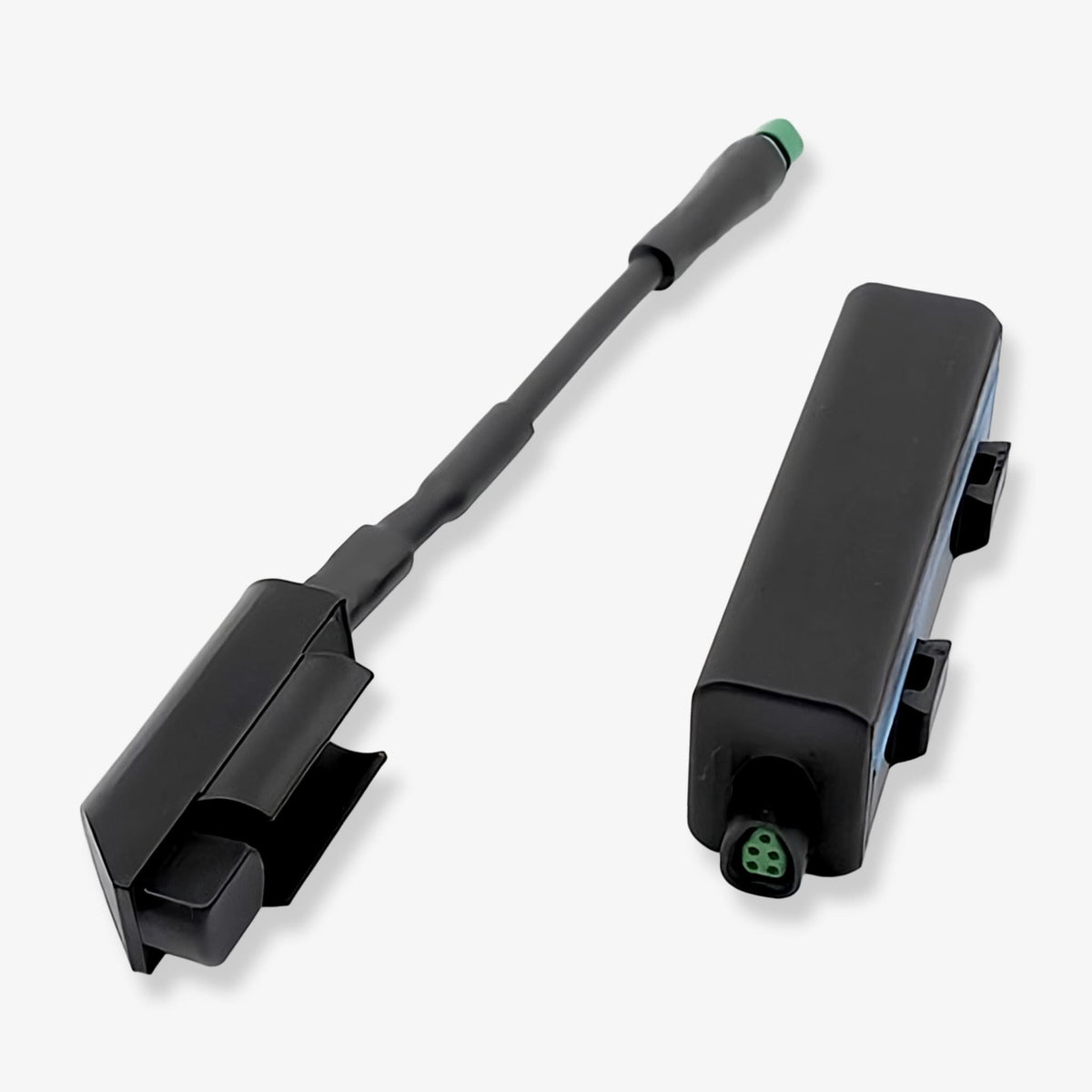 badassBox 5 Bosch Classic sett - kontaktløs tuning for alle motorer med Bosch klassisk hastighetssensor - App Styring - ebiketech