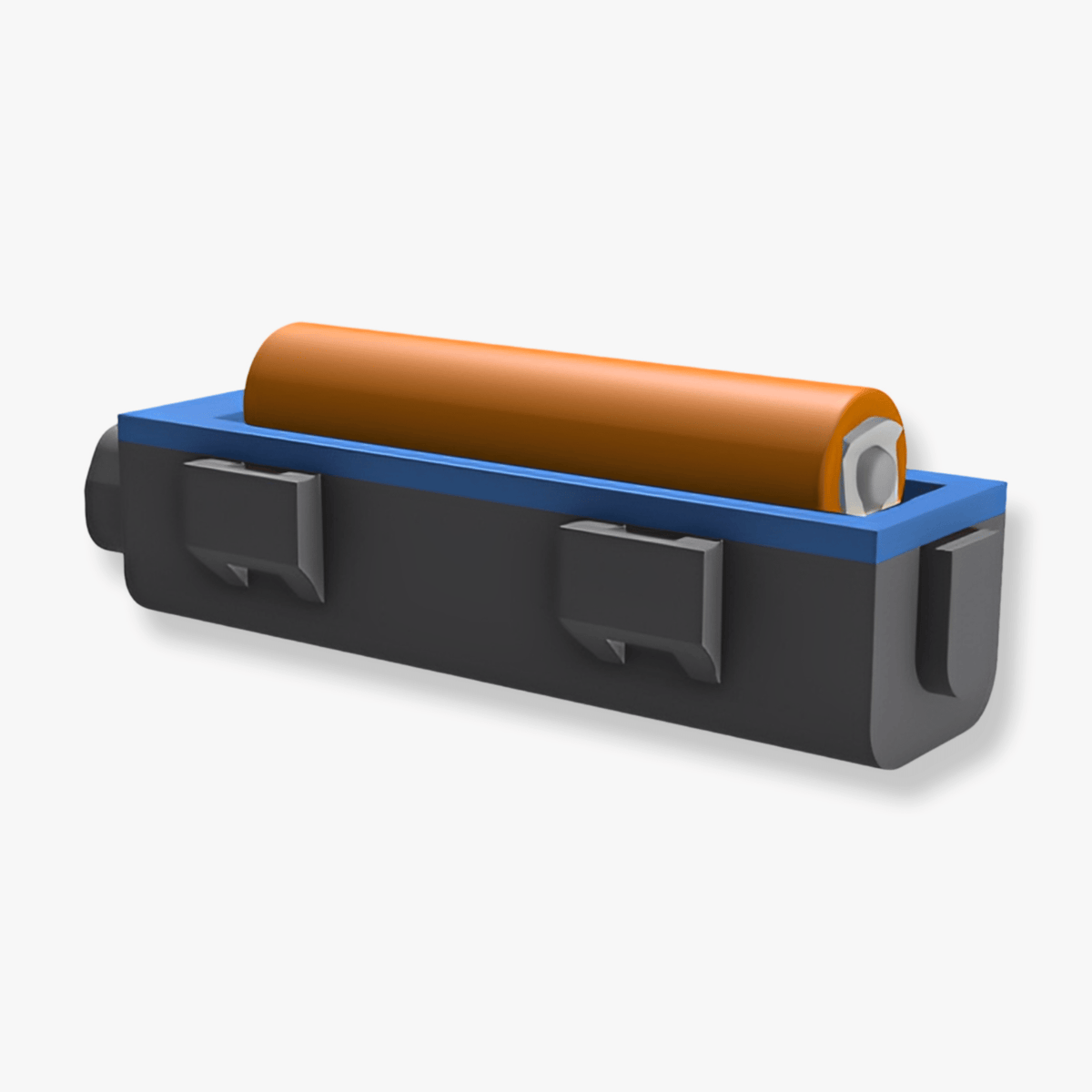 badassBox 5 Bosch Rim 37 - tuning for 2022 - 2024 Bosch Performance CX motorer med Rim Magnet (felgmagnet) - ebiketech