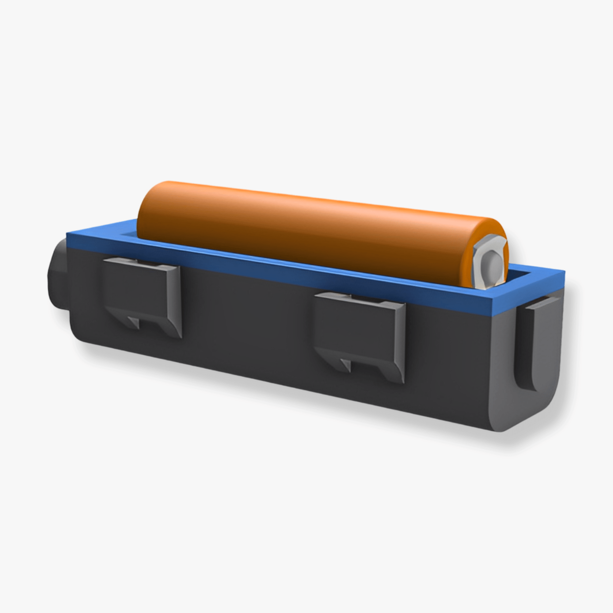 badassBox 5 Bosch Rim 37 - tuning for 2022 - 2024 Bosch Performance CX motorer med Rim Magnet (felgmagnet) - ebiketech