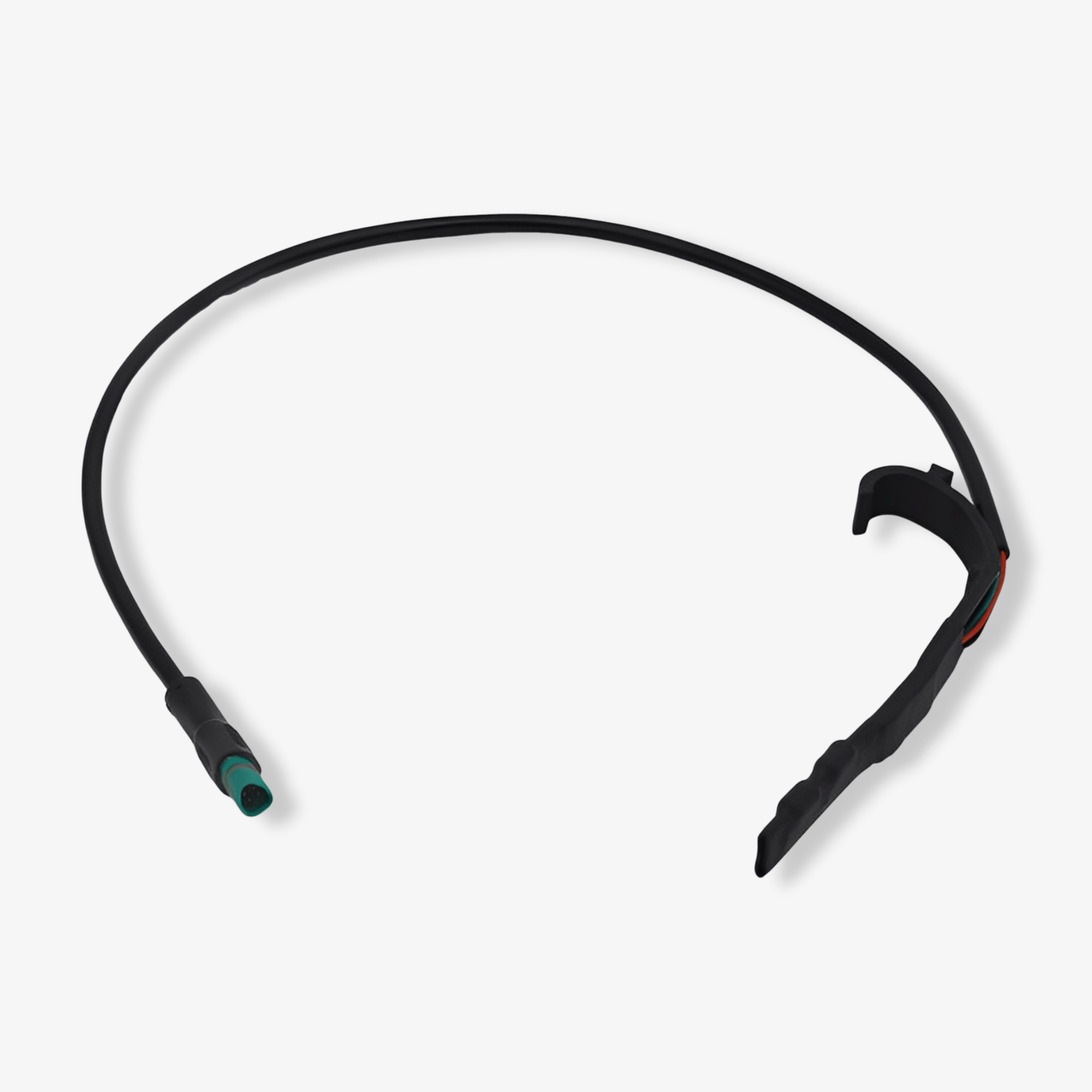 badassBox 5 Bosch Rim 37 - tuning for 2022 - 2024 Bosch Performance CX motorer med Rim Magnet (felgmagnet) - ebiketech