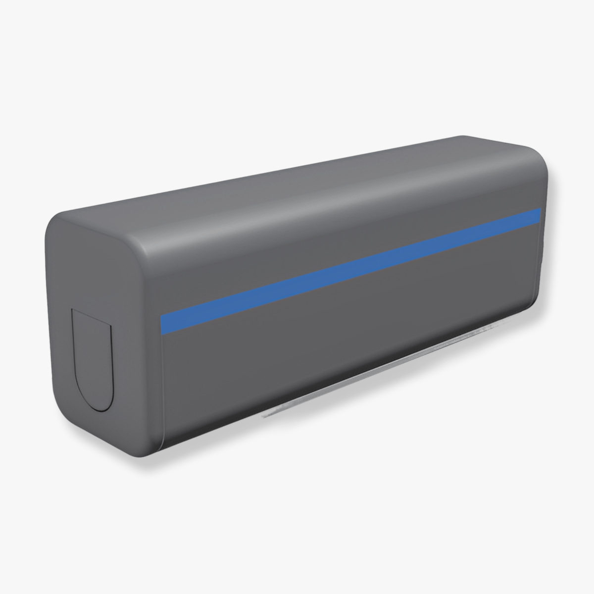 badassBox 5 Bosch Rim 37 - tuning for 2022 - 2024 Bosch Performance CX motorer med Rim Magnet (felgmagnet) - ebiketech