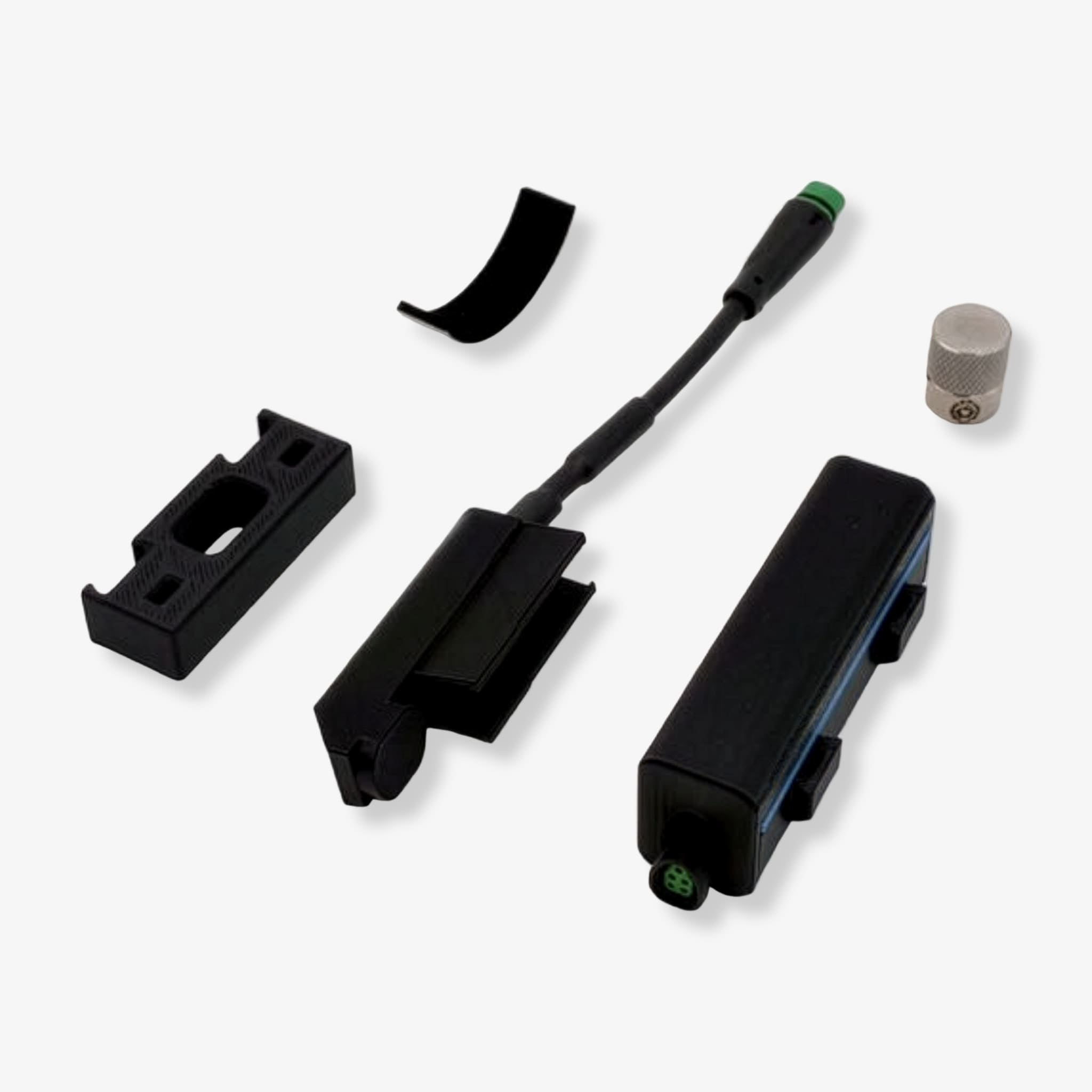 SpeedBox 3.0 Vmax for Bosch 2014-2022 motorer (inkl. Performance Line CX Gen. 4 2020-2022) - ELSYKKEL-TRIM! - ebiketech