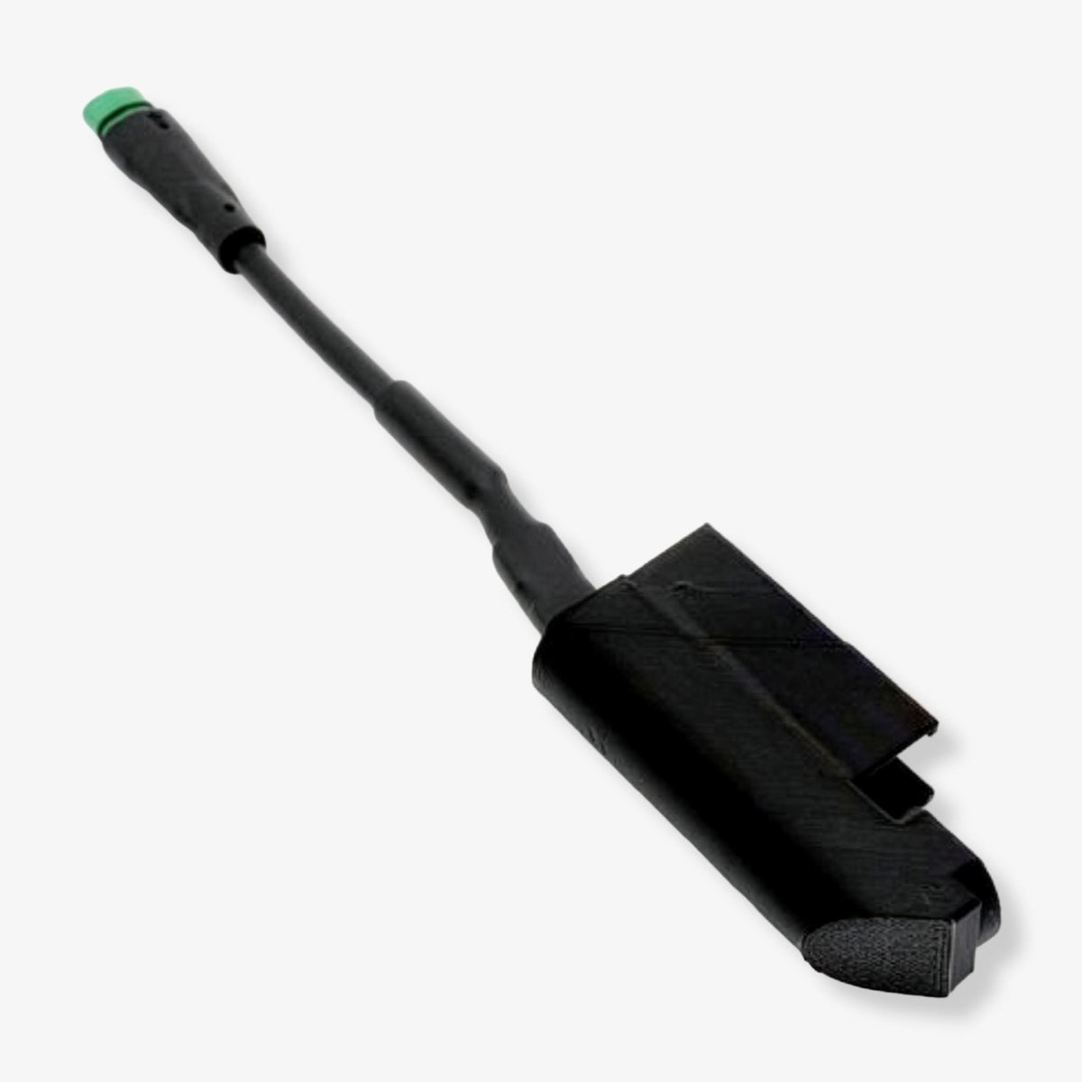 badassBox 5 Shimano 2019 sett - tuning for Shimano motorer med klassisk hastighetssensor (SM - DUE10) - ebiketech