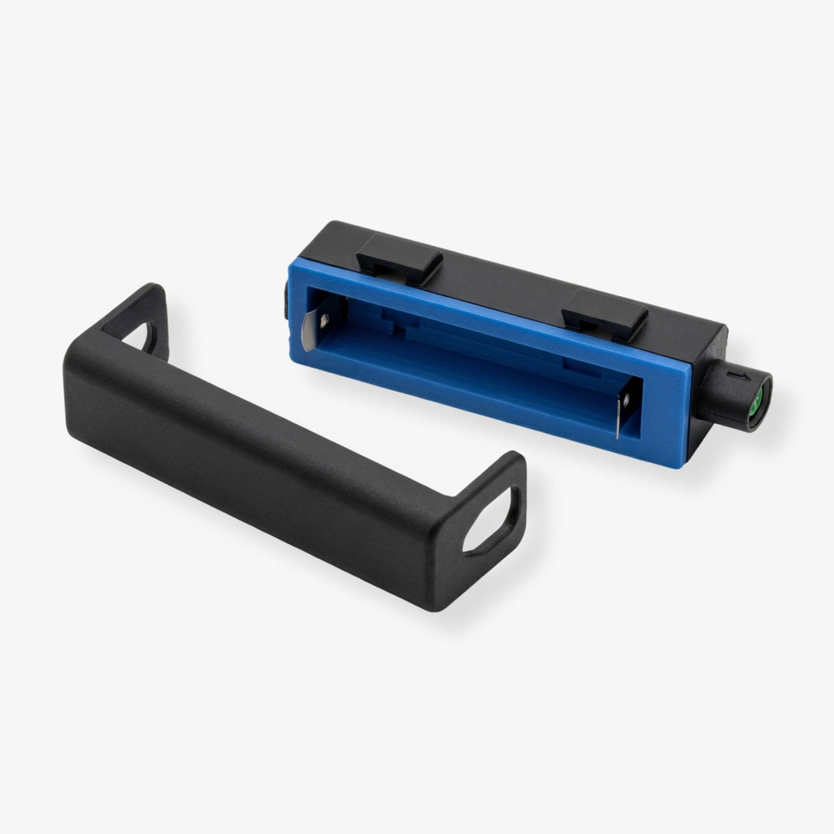 Batterideksel til badassBox 5 - ebiketech