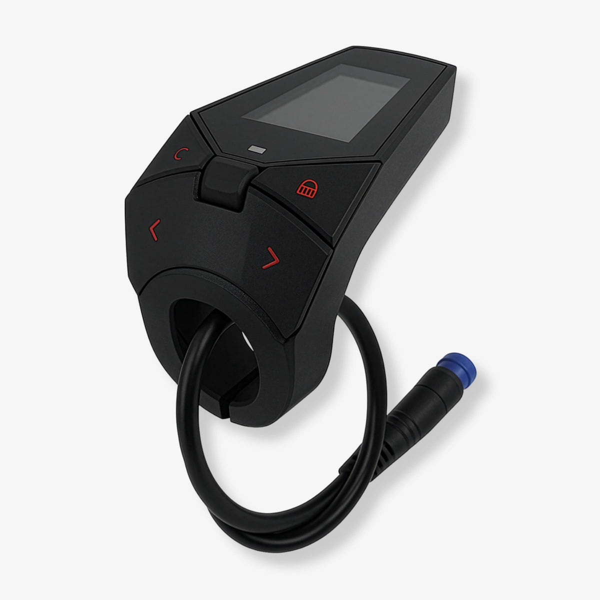 Brose Control Unit Comfort Marquardt | HMI, Display + Remote (C92571) - ebiketech