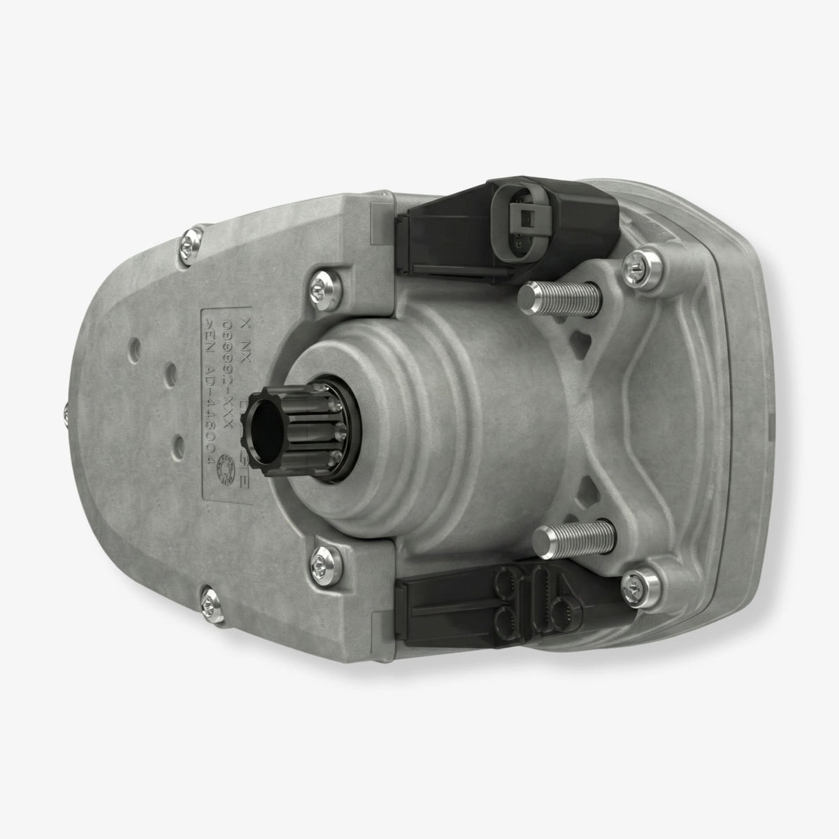 Brose Drive Unit Motor C Alu 250W elsykkelmotor 50 Nm - 25 km/t (E22243) - ebiketech