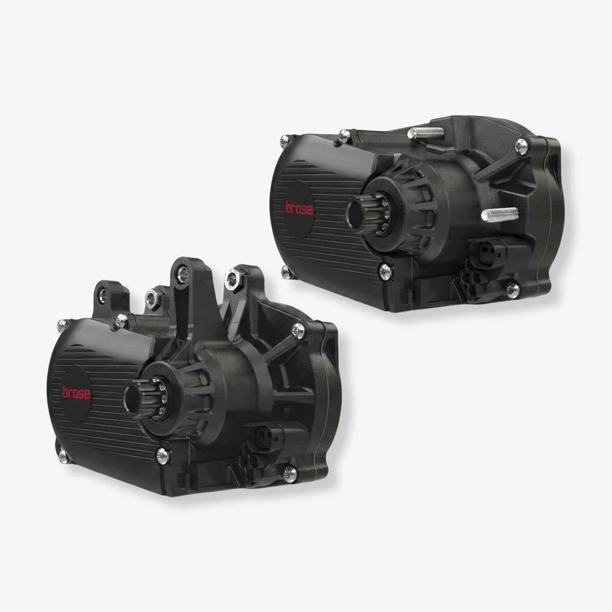 Brose Drive Unit Motor C Mag 250W elsykkelmotor 50 Nm - 25 km/t (E57028) - ebiketech