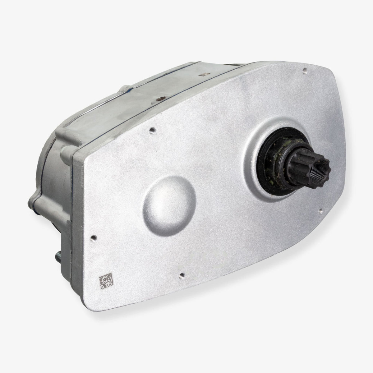 Brose Drive Unit Motor S Alu 25 km/h elsykkelmotor (G74102) - fabrikkoverhalt - ebiketech